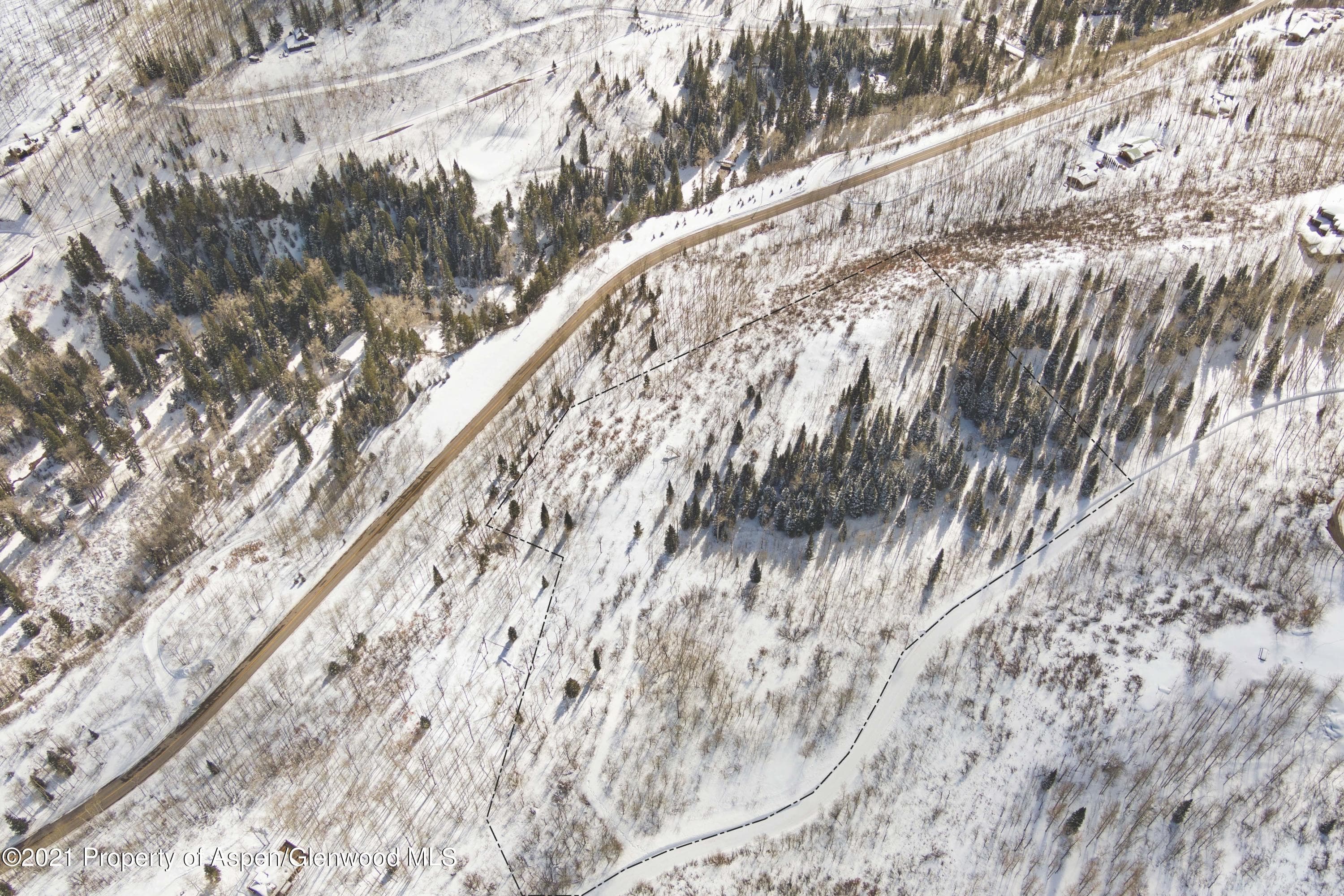 TBD N Hayden Road, Aspen, CO 81611 - Photo 3