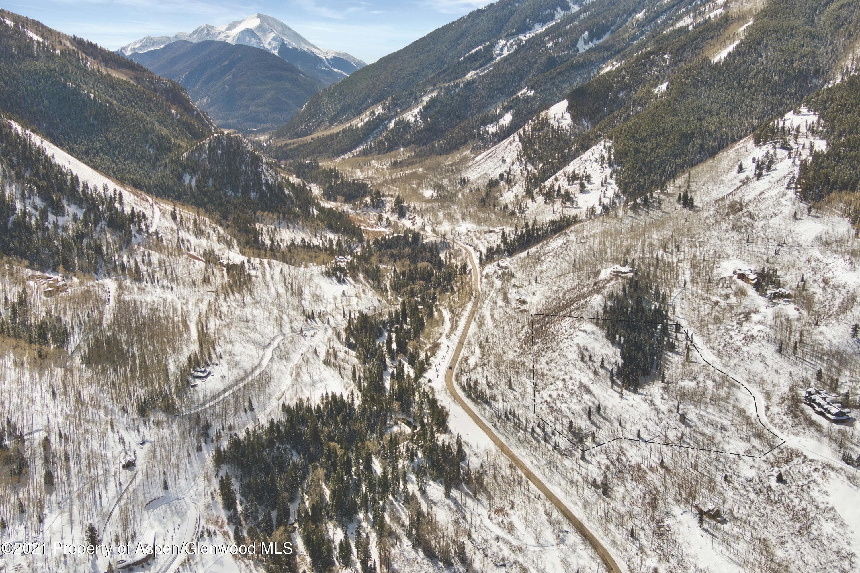 TBD N Hayden Road, Aspen, CO 81611 - Photo 4