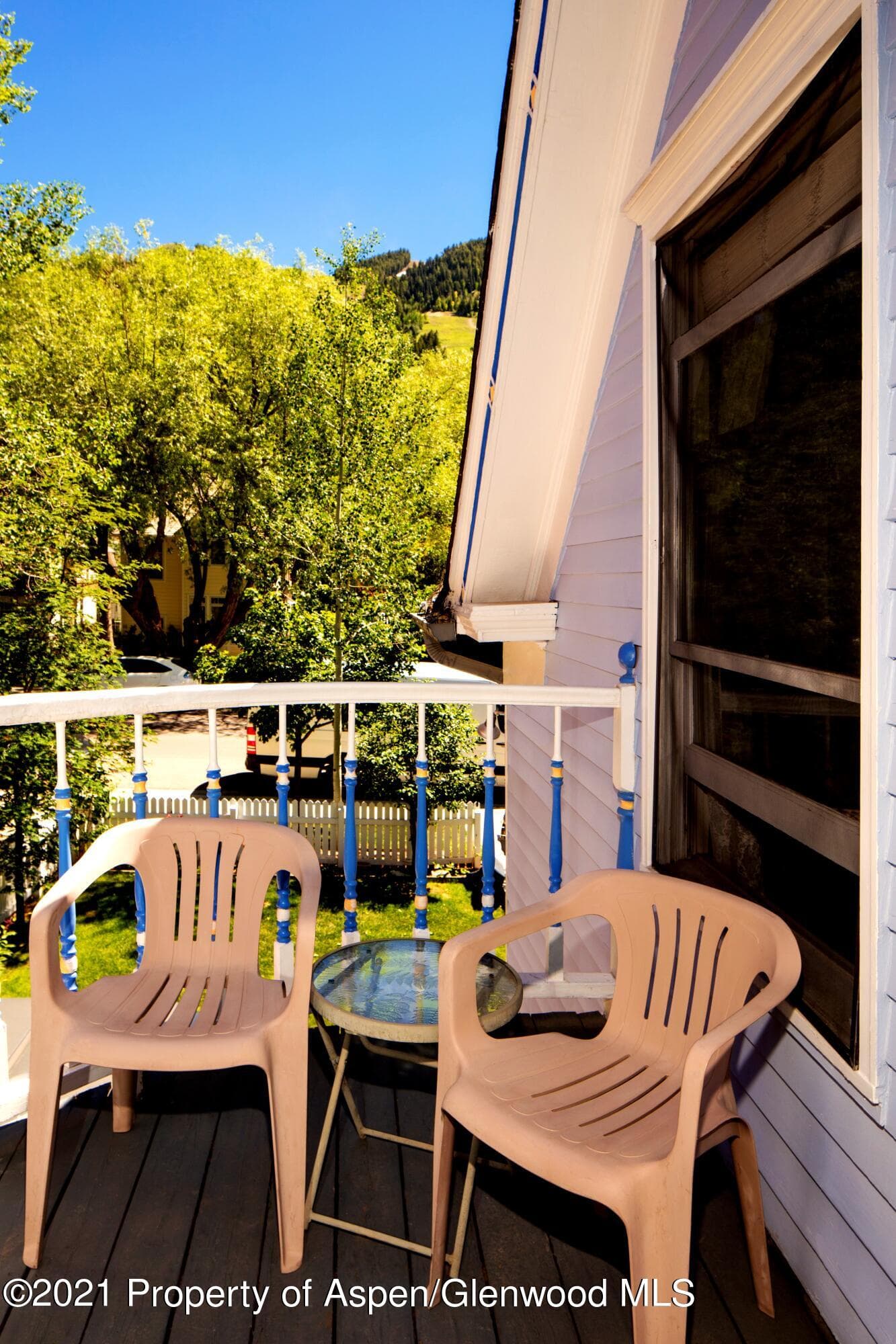 124 E Cooper Avenue, Aspen, CO 81611 - Photo 12