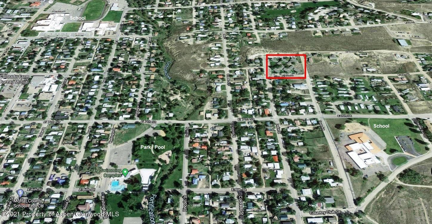 807 Legion Street, Craig, CO 81625 - Photo 23