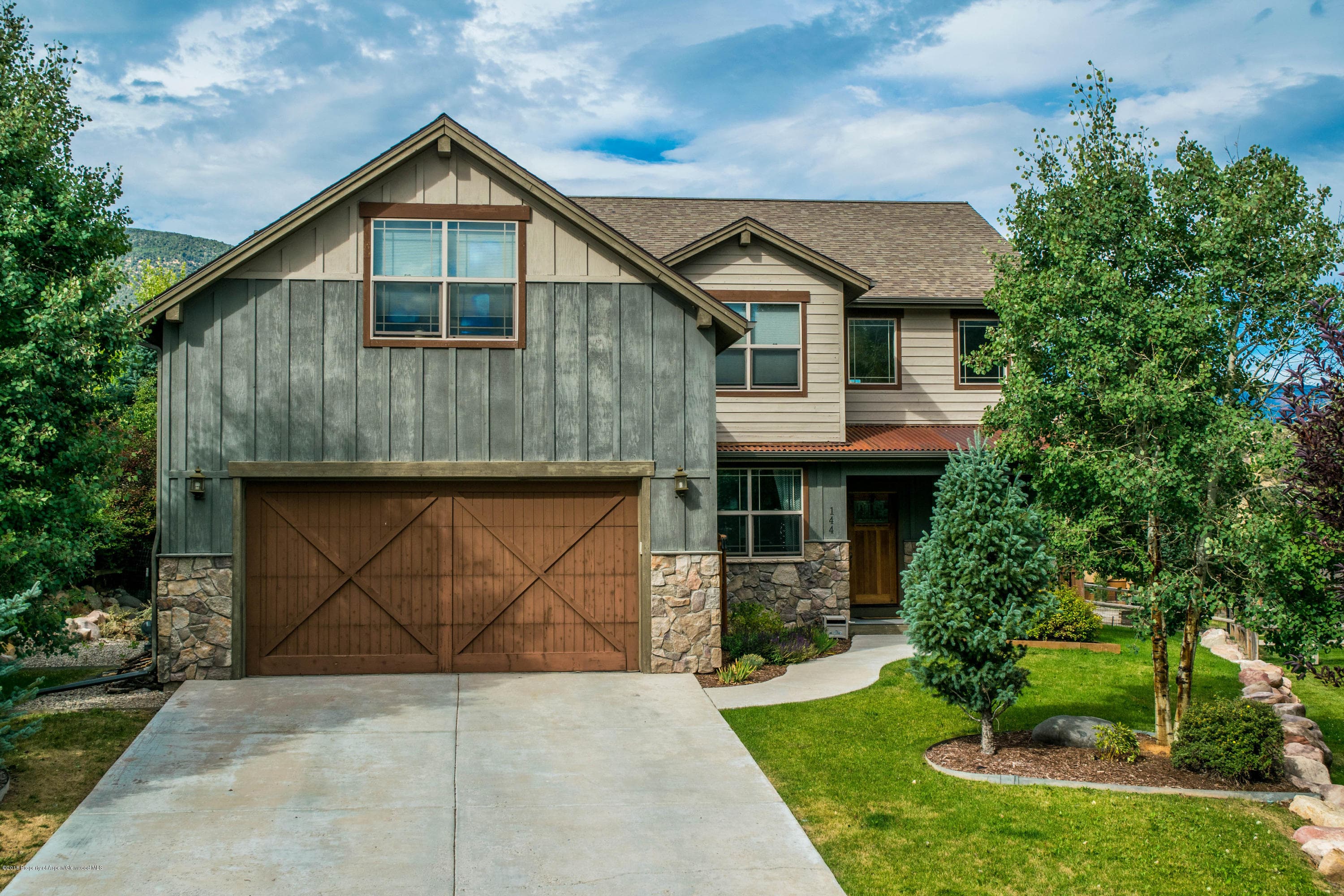 144 Blackhawk Drive, New Castle, CO 81647 - Photo 1