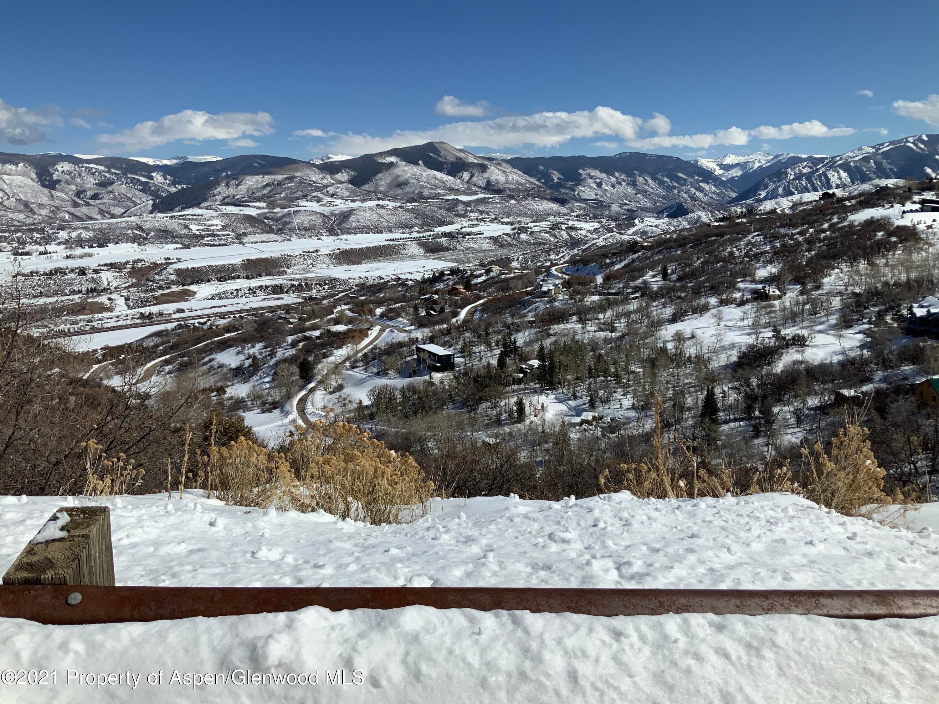 TBD Medicine Bow Road, Aspen, CO 81611