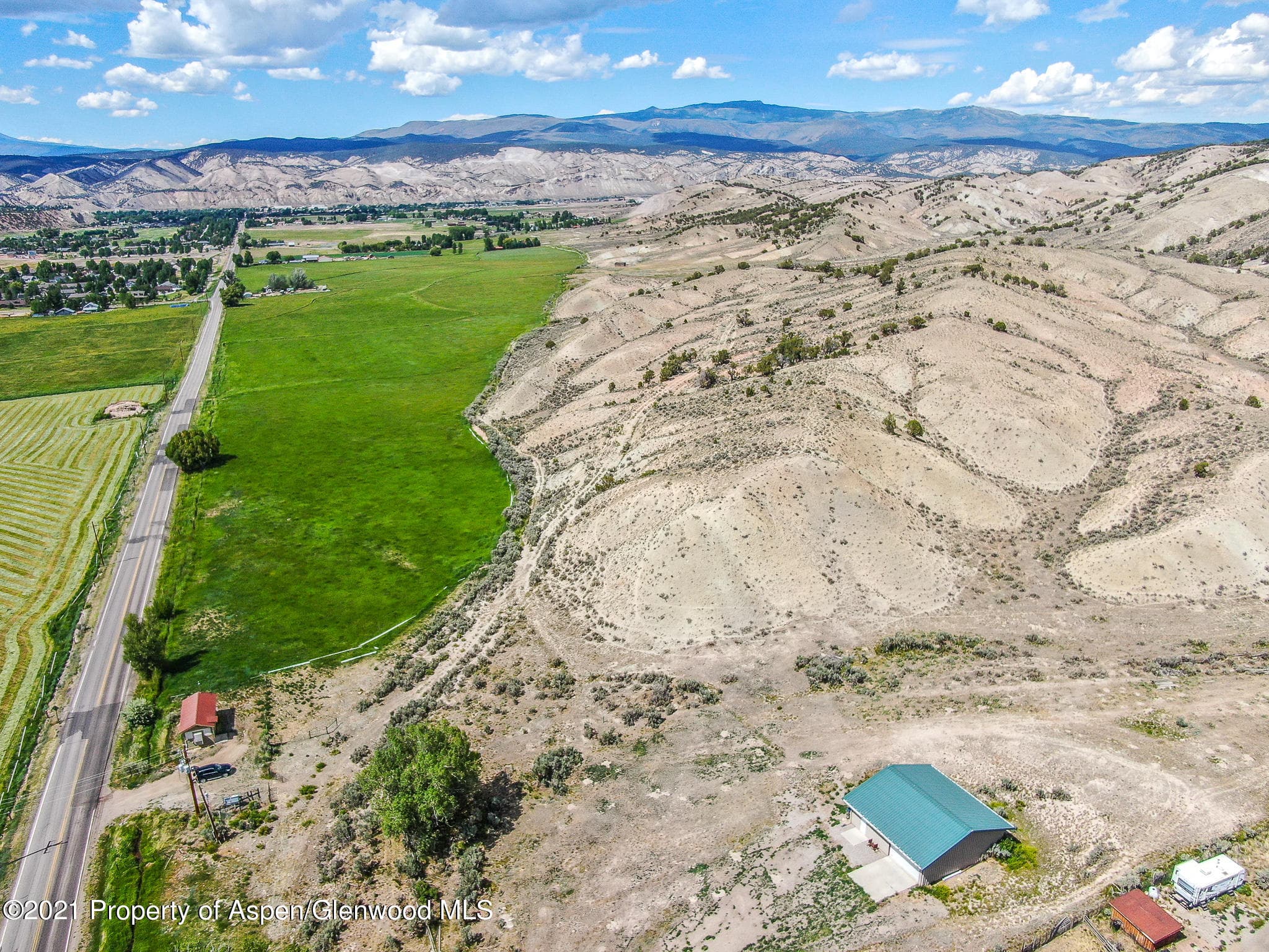 2550 Gypsum Creek Road, Gypsum, CO 81637 - Photo 2