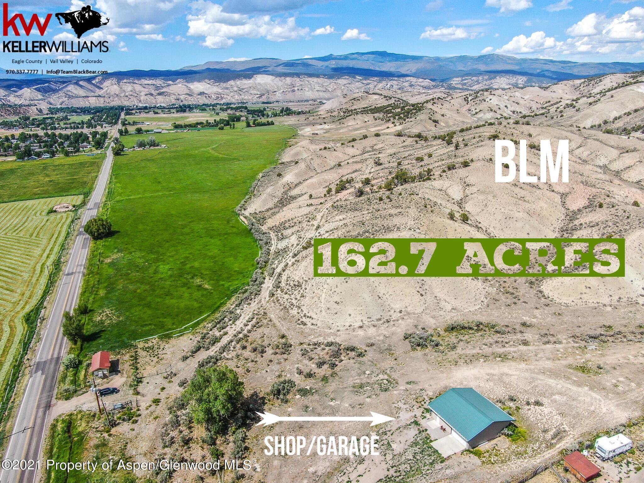 2550 Gypsum Creek Road, Gypsum, CO 81637 - Photo 4