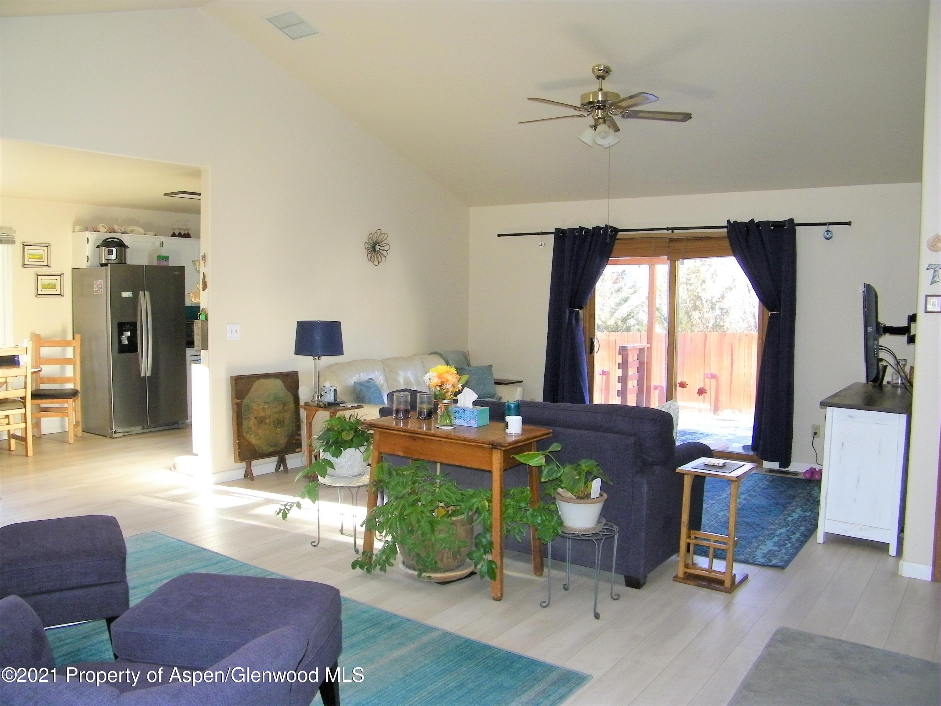 637 Night Shade Court, New Castle, CO 81647 - Photo 4