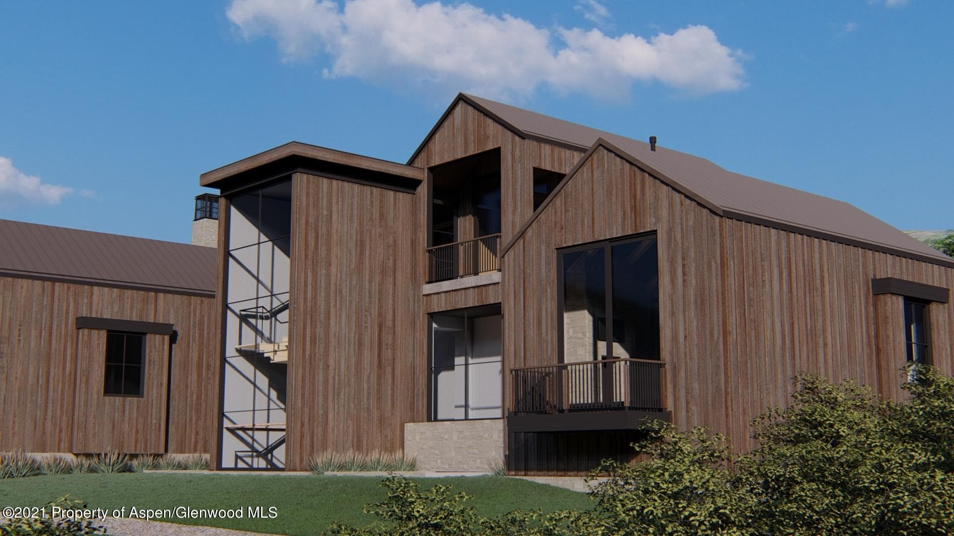 511 & TBD Lazy Chair Ranch Road - Photo 11