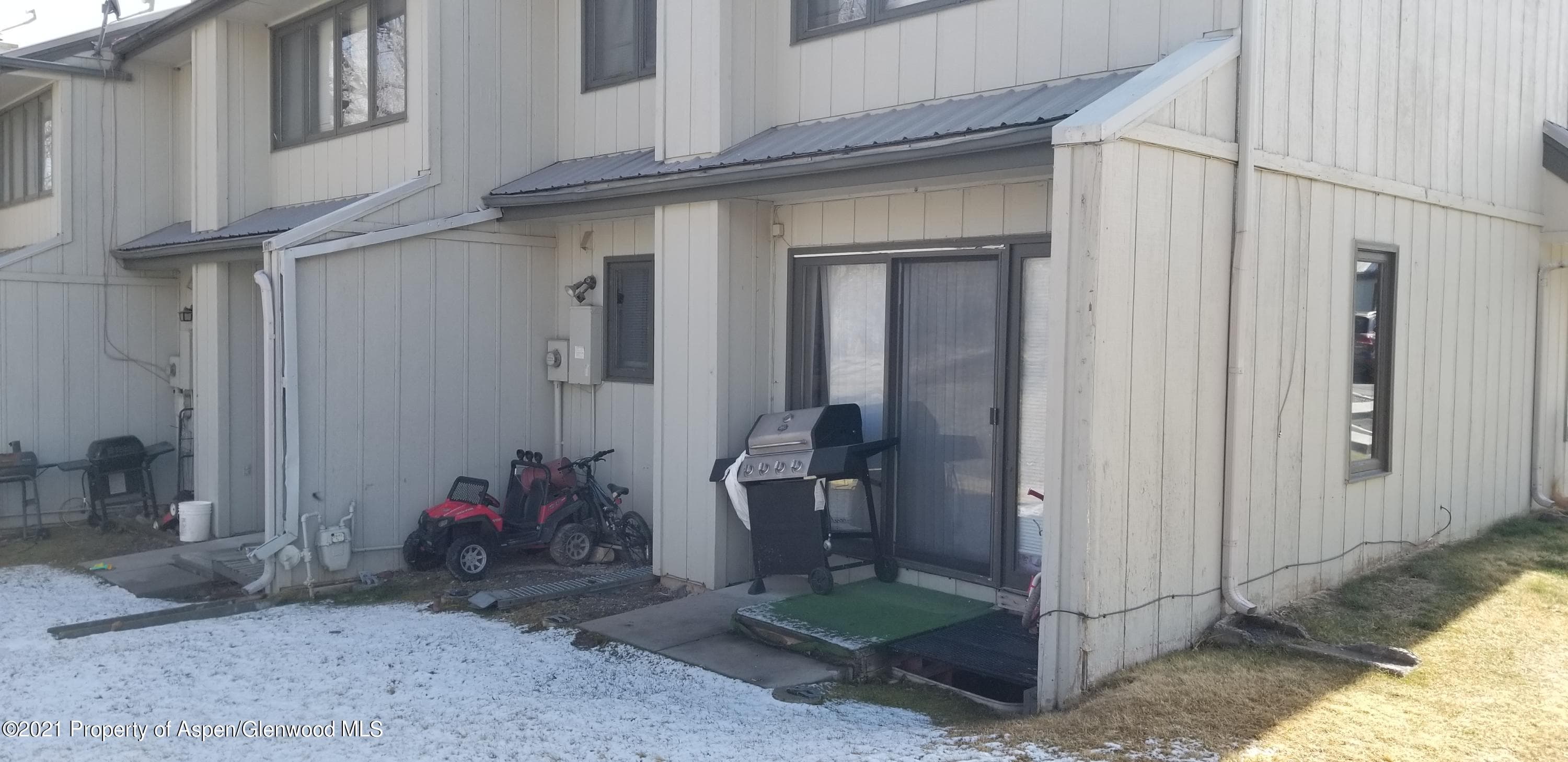 1179 Park Avenue, Rifle, CO 81650 - Photo 3