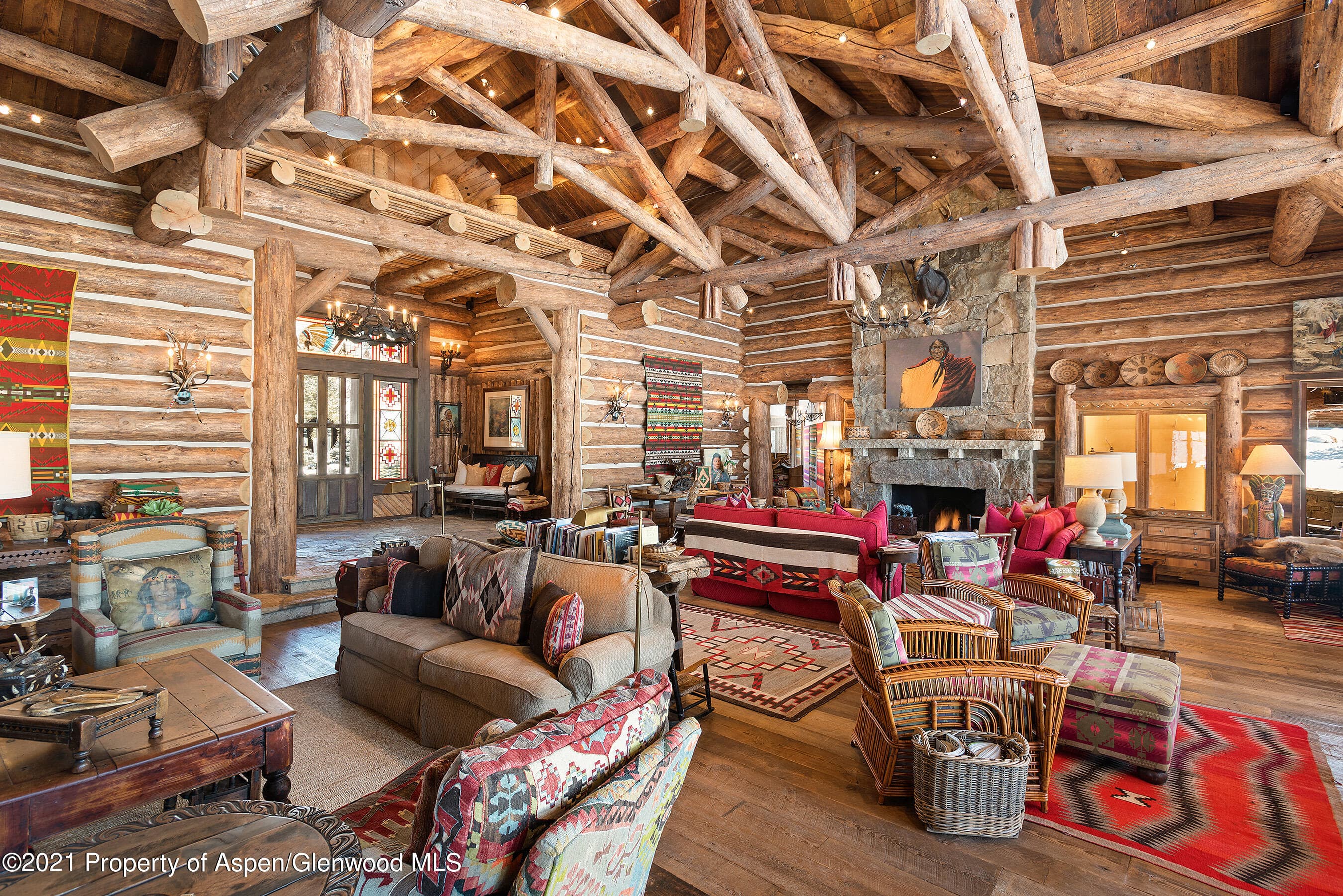 1100 Mclain Flats Road, Aspen, CO 81611 - Photo 7