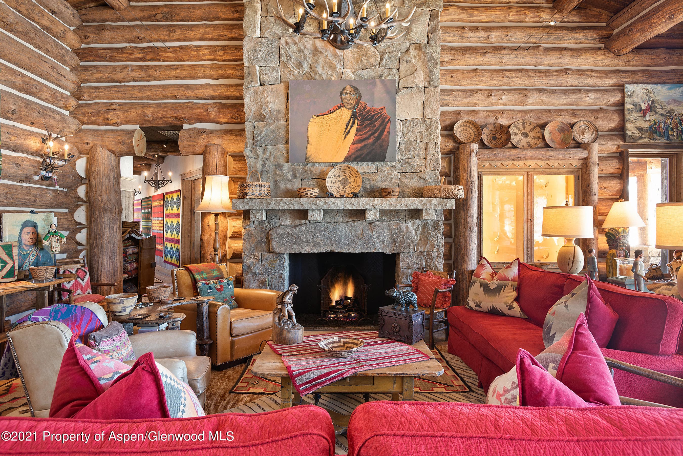 1100 Mclain Flats Road, Aspen, CO 81611 - Photo 8