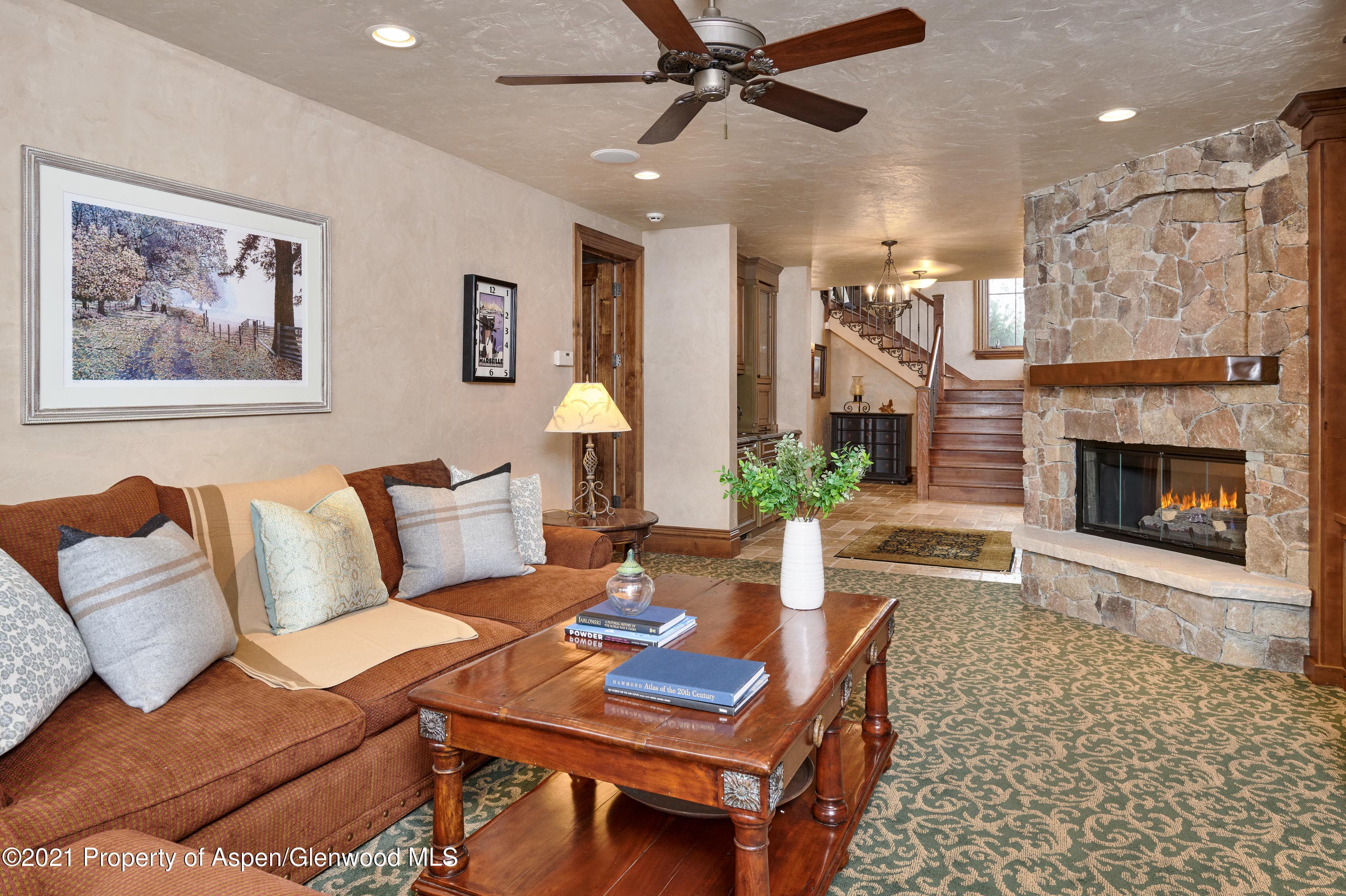 64 Spruce Ridge Lane, Snowmass Village, CO 81615 - Photo 28