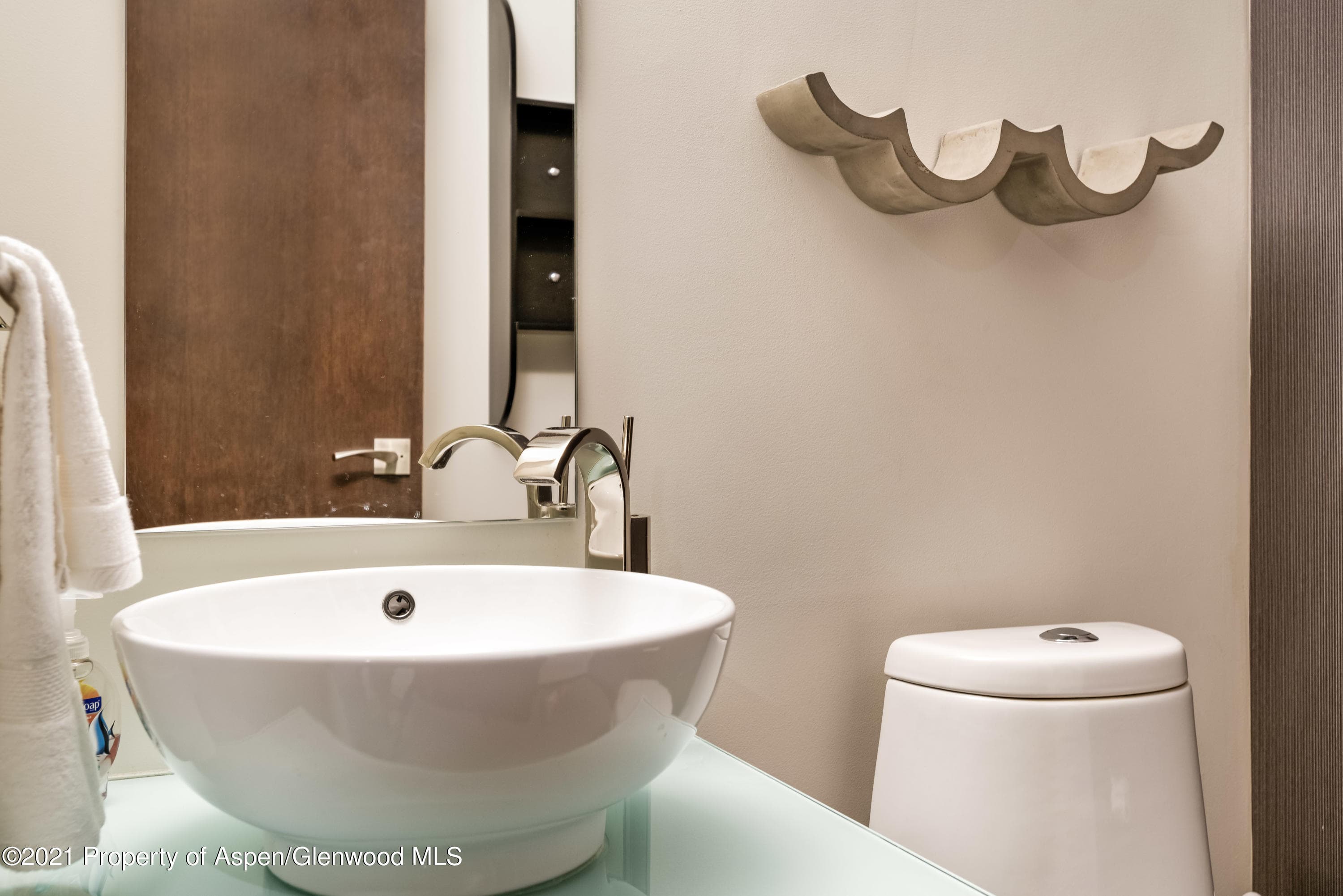 505 Park Circle, Aspen, CO 81611 - Photo 22