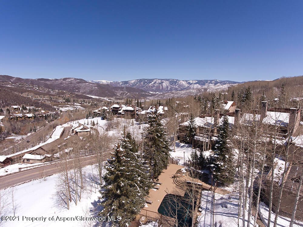 800 Ridge Road #13, Snowmass Village, CO 81615 - Photo 23