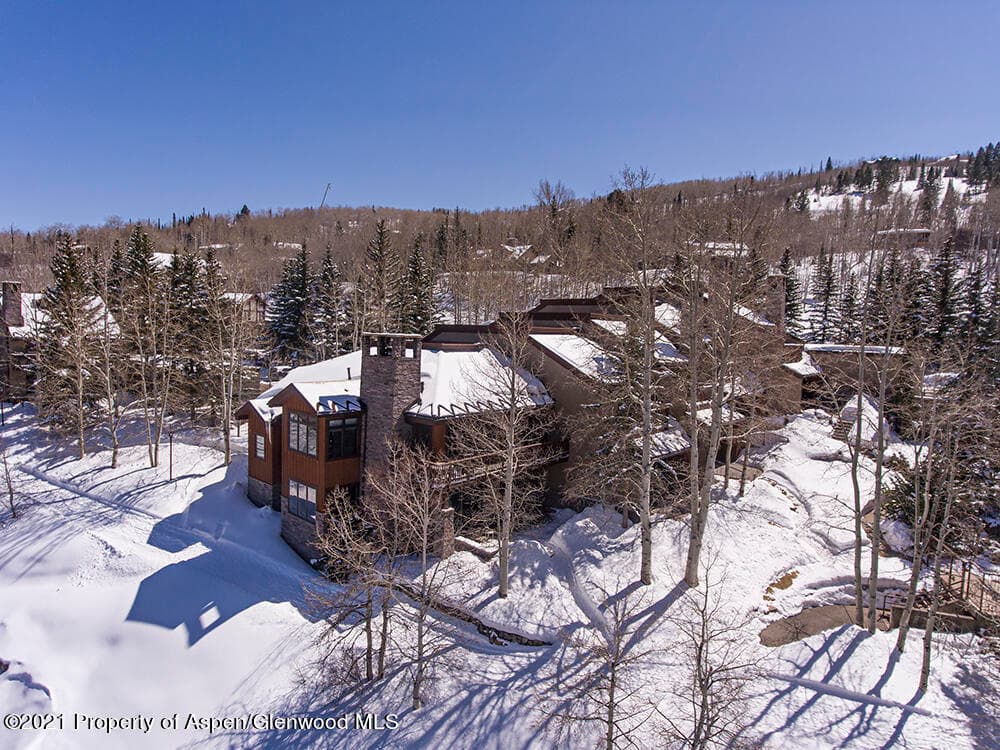 800 Ridge Road #13, Snowmass Village, CO 81615 - Photo 22