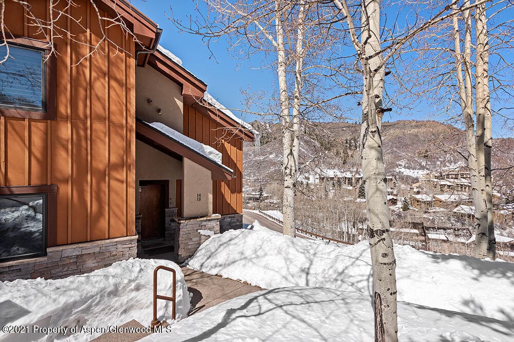 800 Ridge Road #13, Snowmass Village, CO 81615 - Photo 21