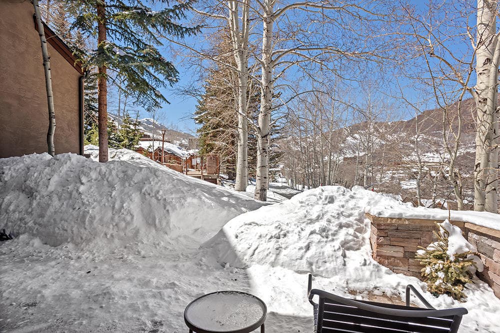 800 Ridge Road #13, Snowmass Village, CO 81615 - Photo 14