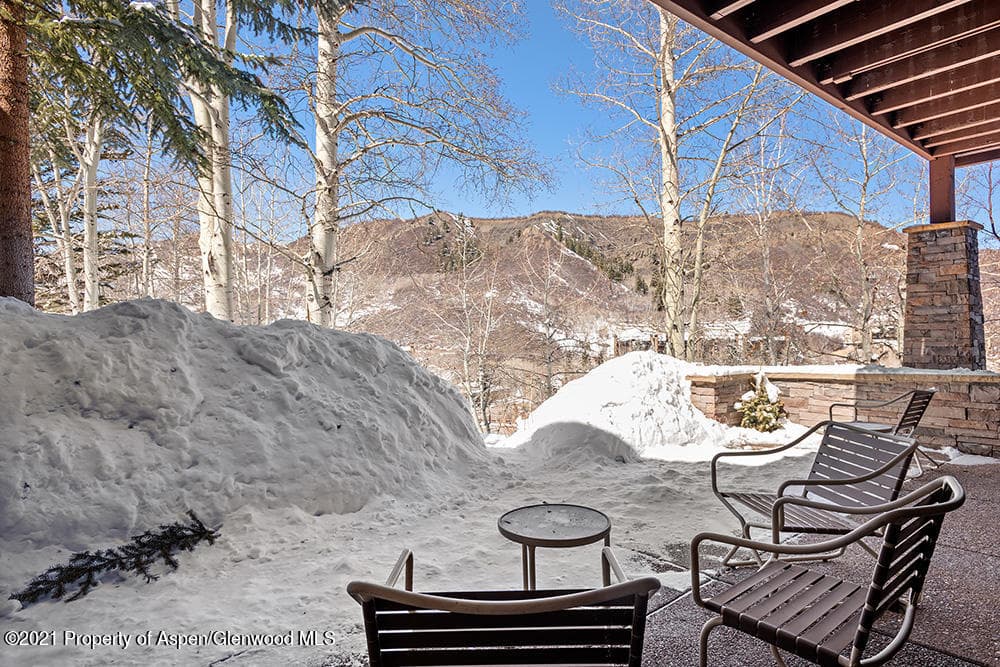 800 Ridge Road #13, Snowmass Village, CO 81615 - Photo 15