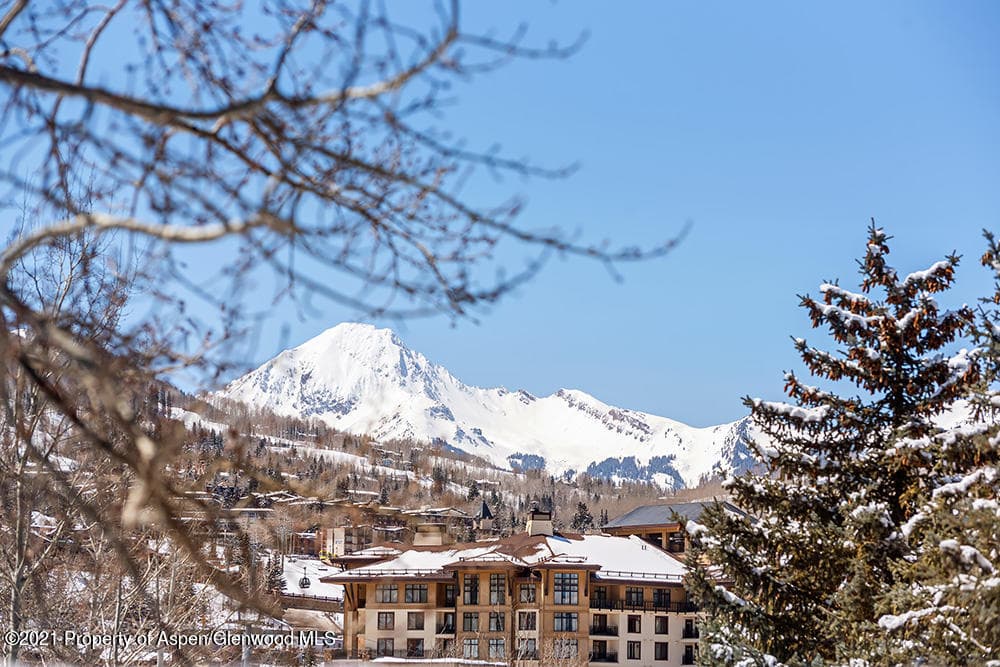 800 Ridge Road #13, Snowmass Village, CO 81615 - Photo 19