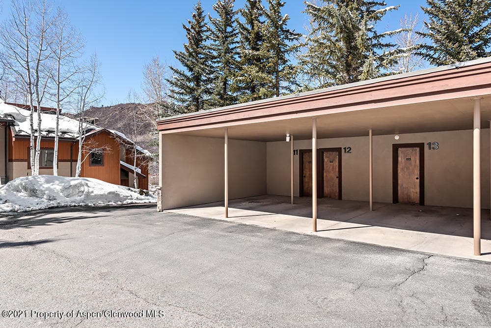 800 Ridge Road #13, Snowmass Village, CO 81615 - Photo 20