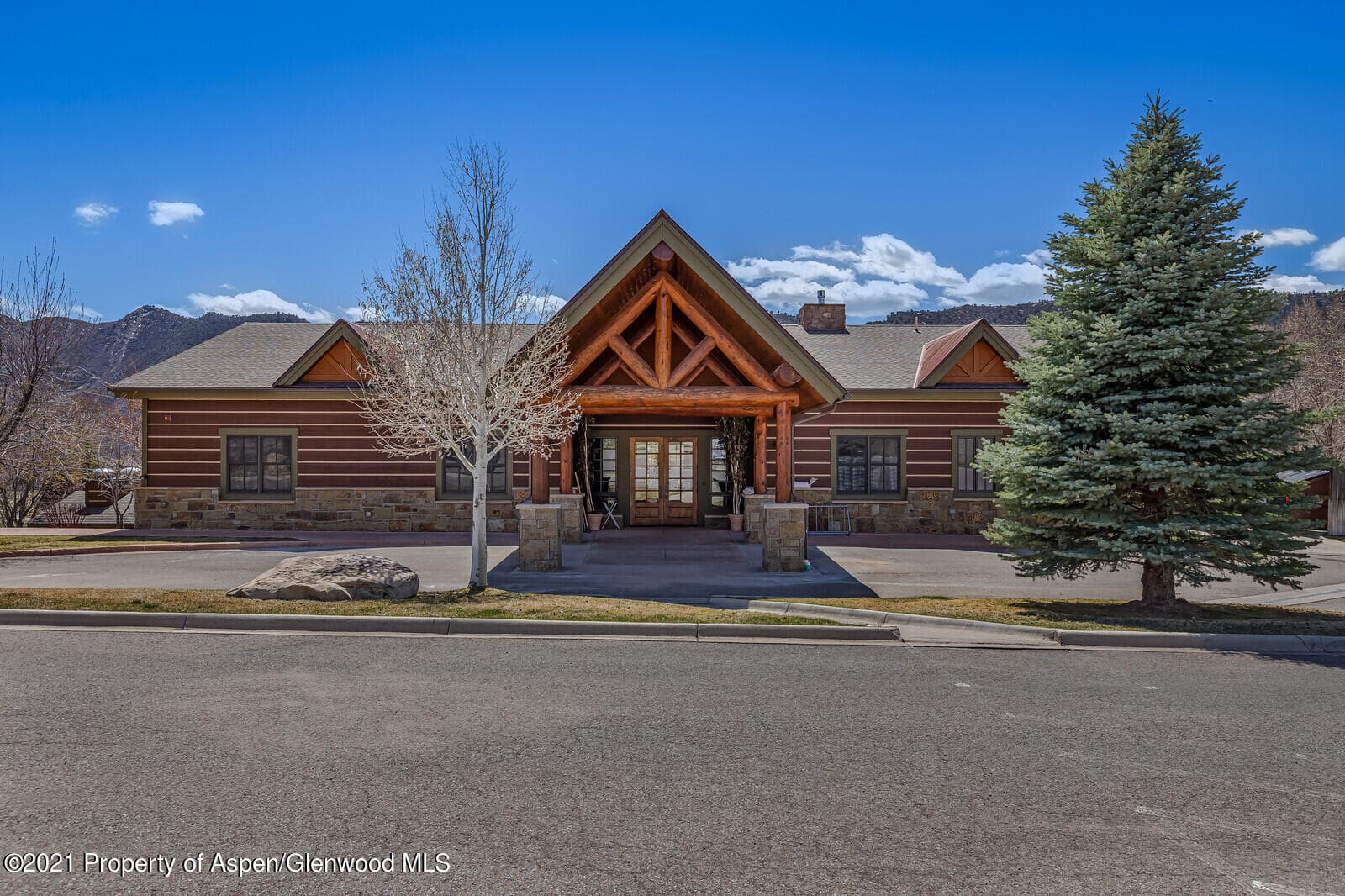 TBD Deer Valley Drive Lot 12, New Castle, CO 81647 - Photo 1