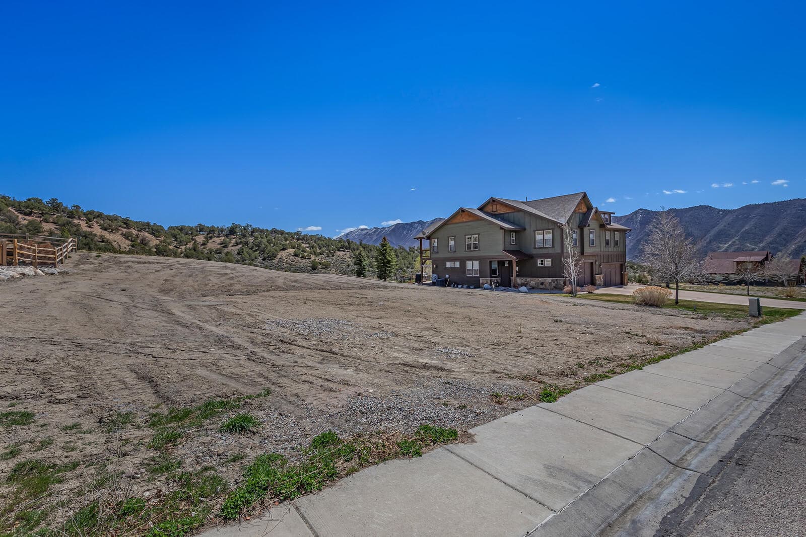 TBD Deer Valley Drive Lot 12, New Castle, CO 81647 - Photo 2