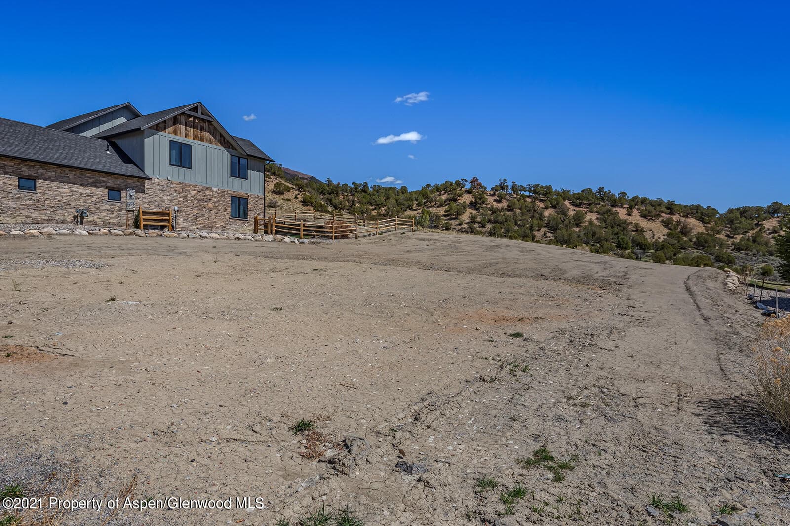 TBD Deer Valley Drive Lot 12, New Castle, CO 81647 - Photo 3