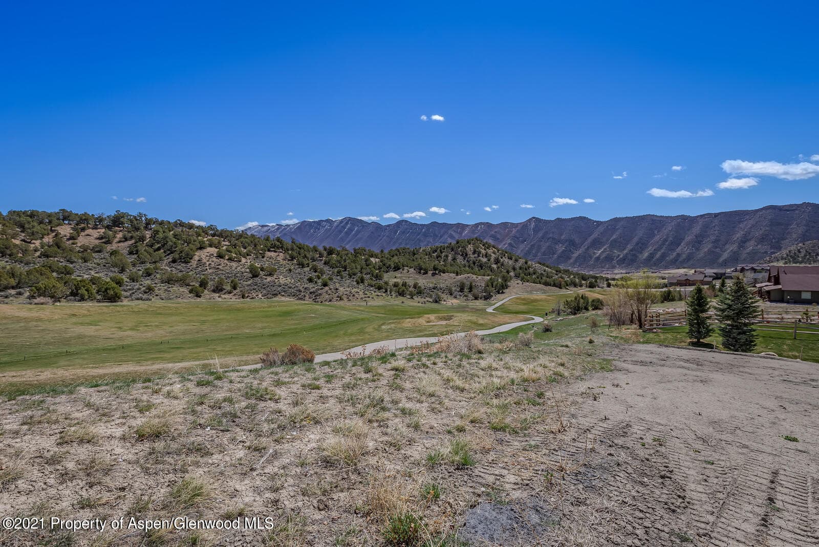 TBD Deer Valley Drive Lot 12, New Castle, CO 81647 - Photo 6
