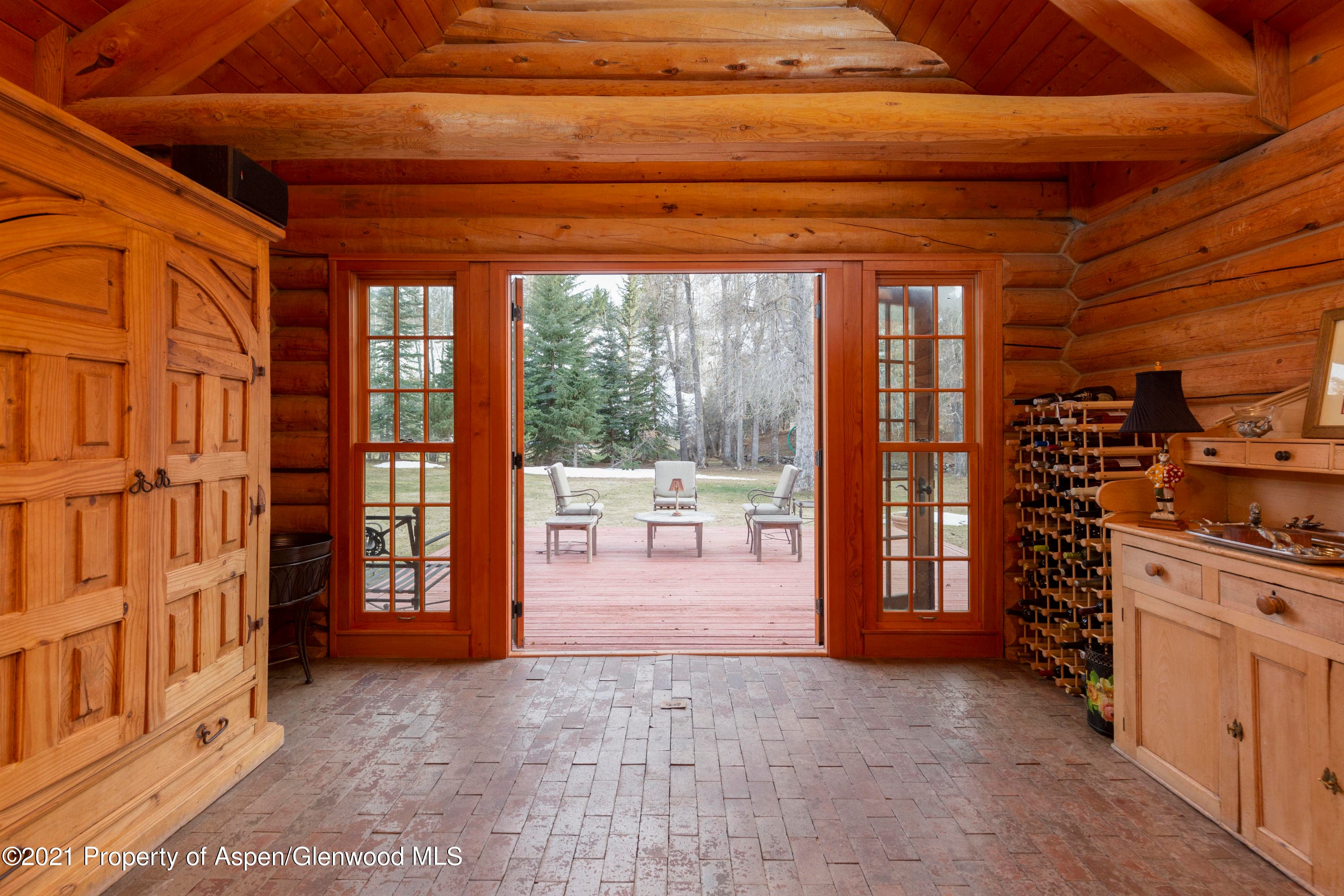 1305 Red Butte Drive, Aspen, CO 81611 - Photo 11