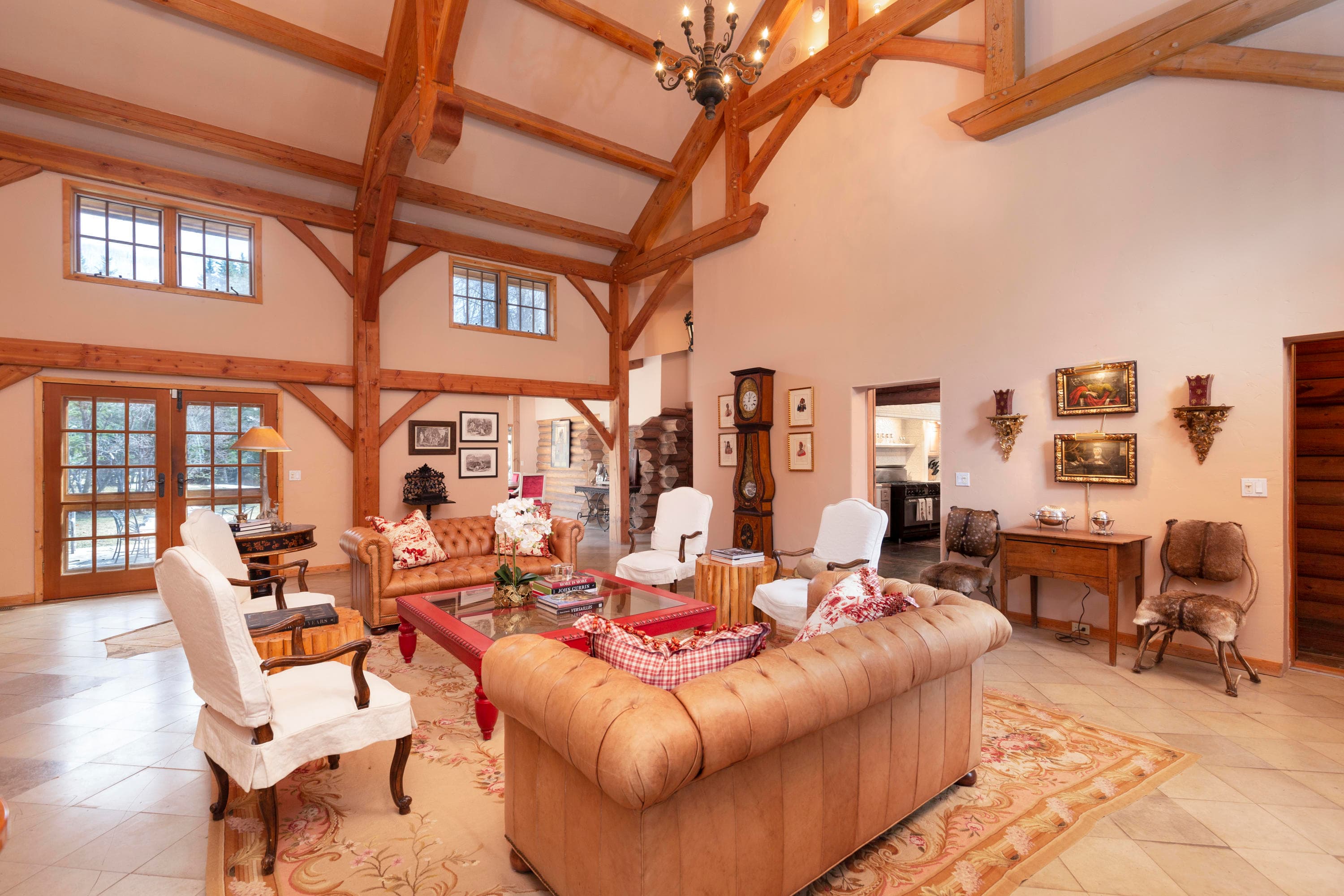 1305 Red Butte Drive, Aspen, CO 81611 - Photo 4