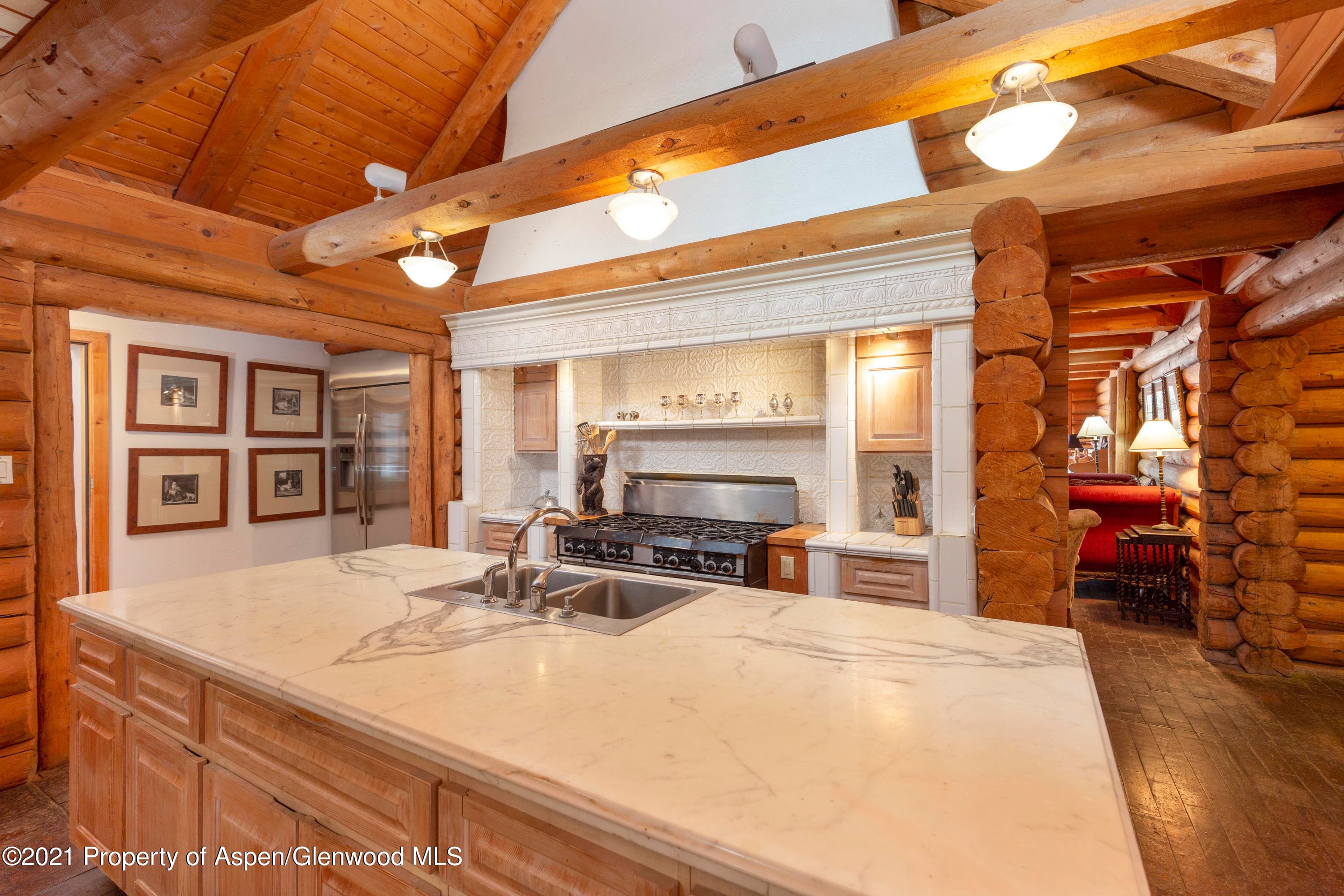 1305 Red Butte Drive, Aspen, CO 81611 - Photo 7