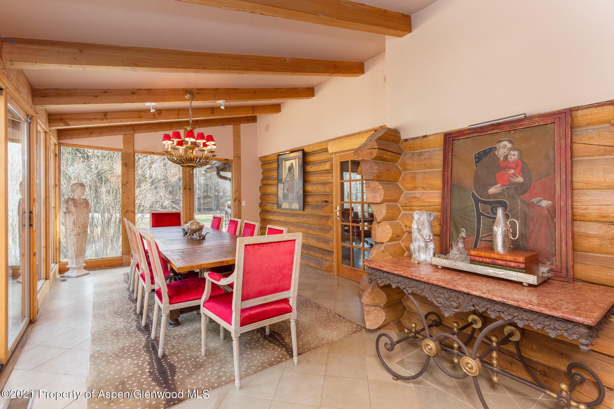 1305 Red Butte Drive, Aspen, CO 81611 - Photo 6