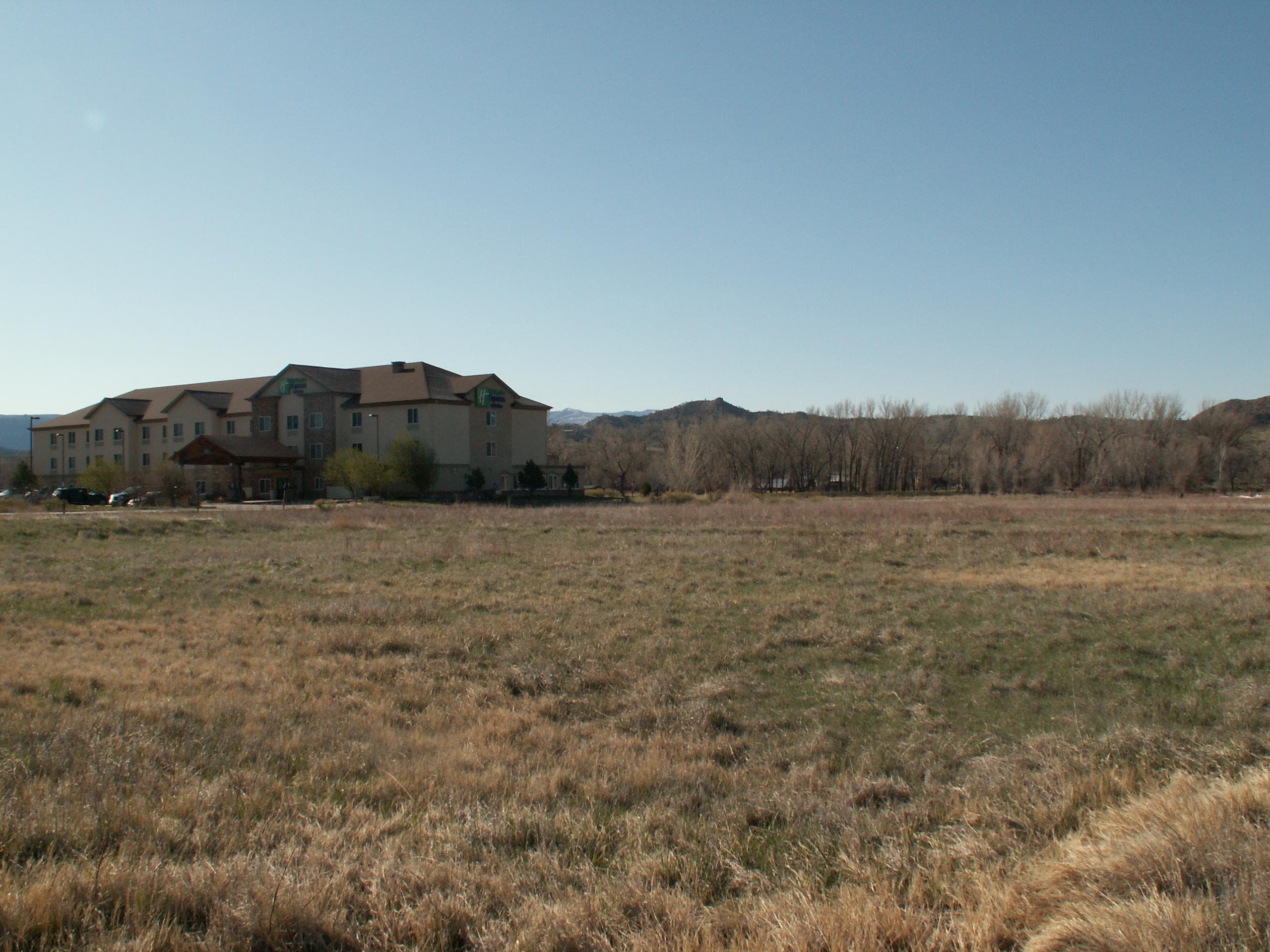 1421 River Frontage Road, Silt, CO 81652 - Photo 5