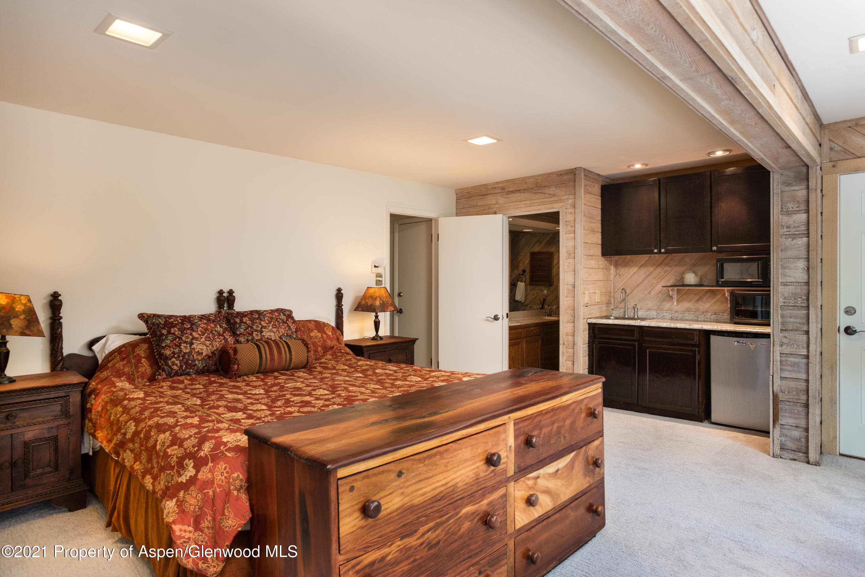 117 North Ridge Lane B, Snowmass Village, CO 81615 - Photo 16
