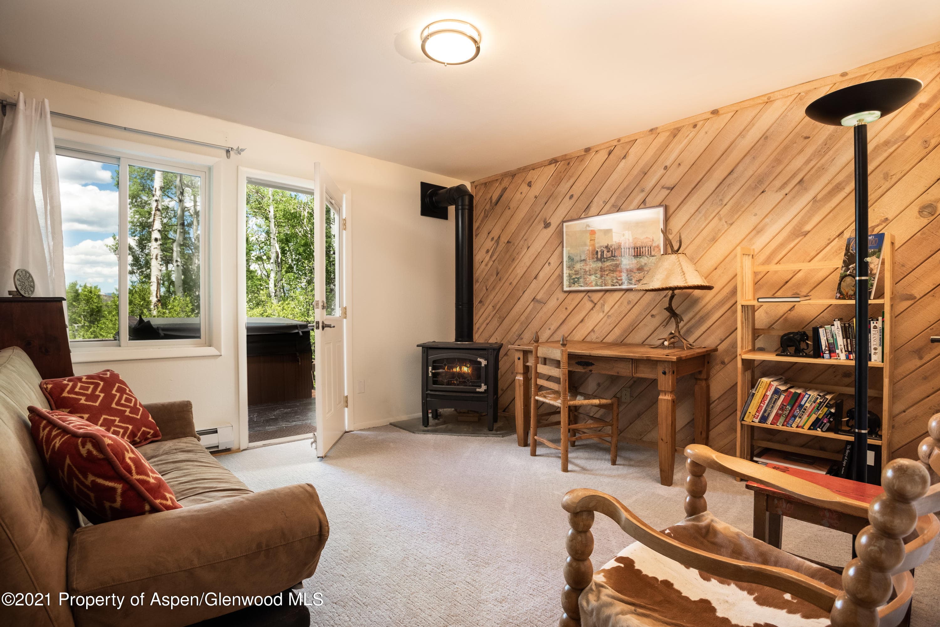 117 North Ridge Lane B, Snowmass Village, CO 81615 - Photo 22