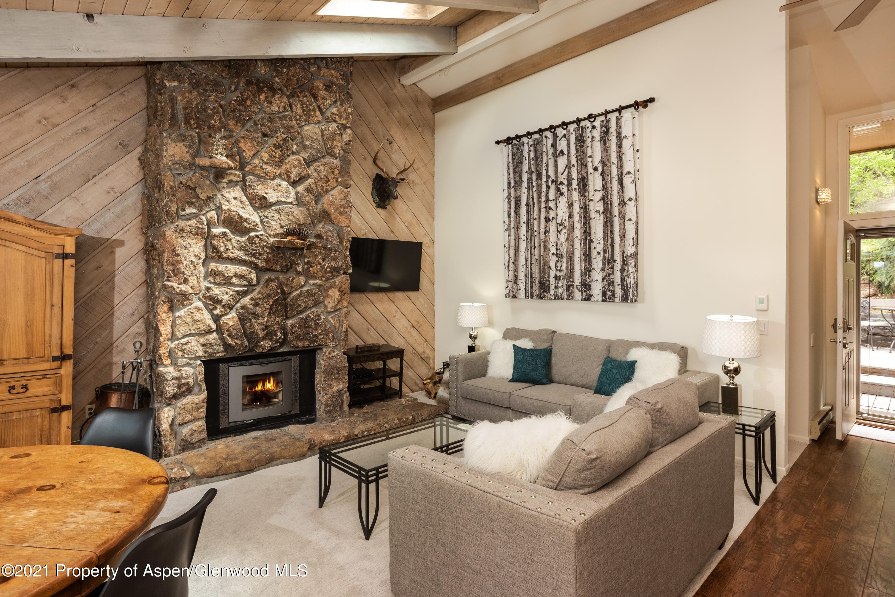 117 North Ridge Lane B, Snowmass Village, CO 81615 - Photo 14