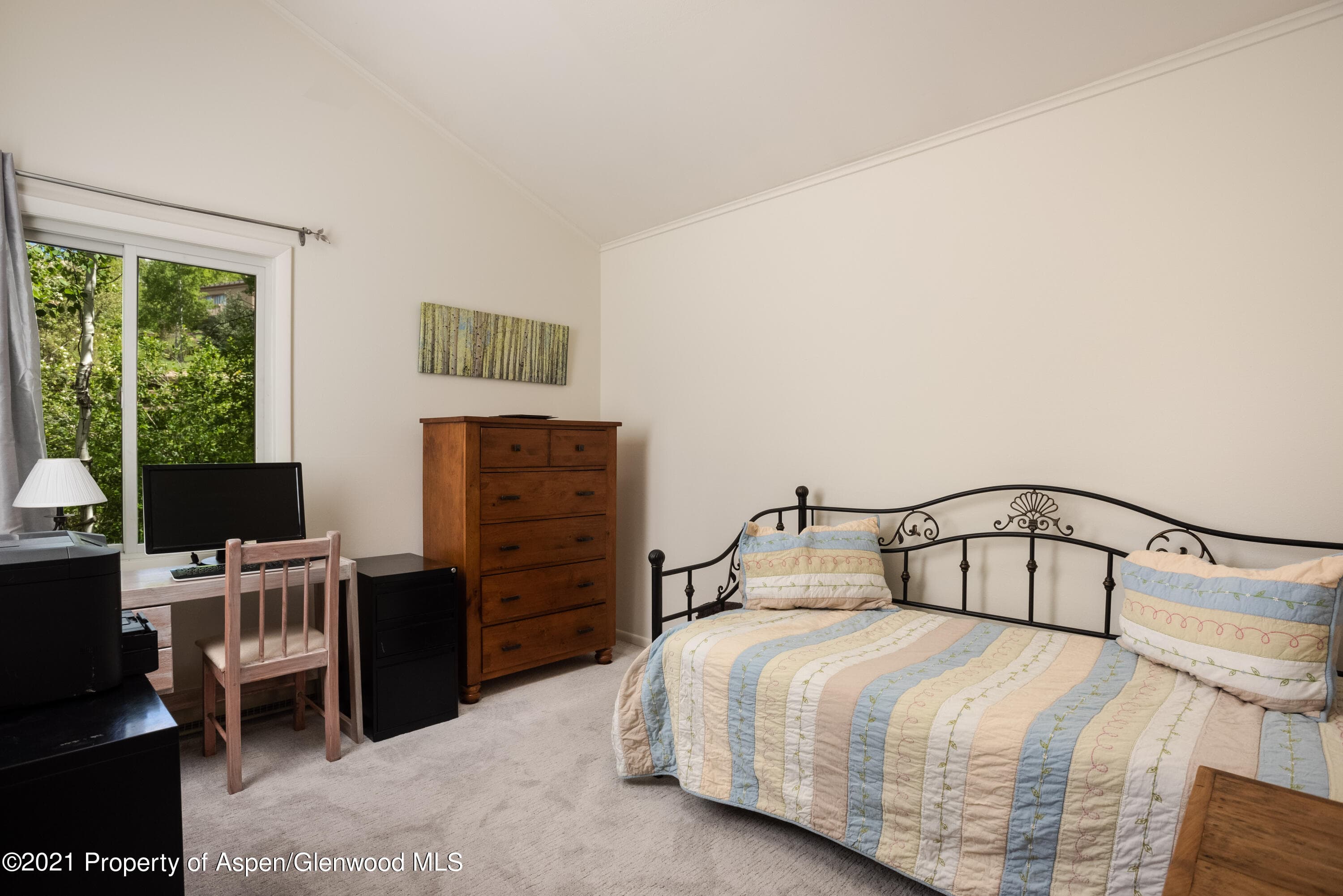 117 North Ridge Lane B, Snowmass Village, CO 81615 - Photo 23