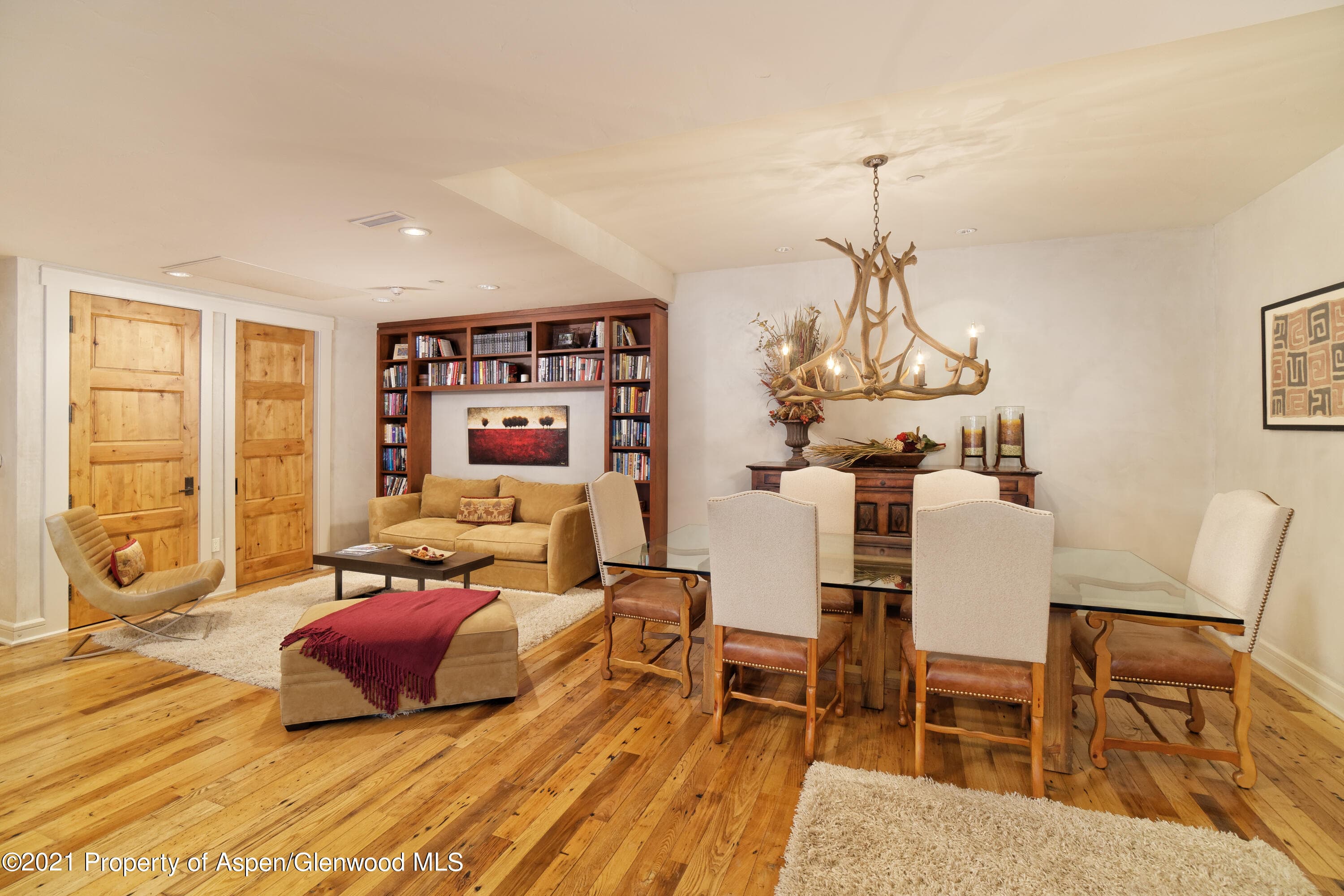 101 N Spring Street 102, Aspen, CO 81611 - Photo 4