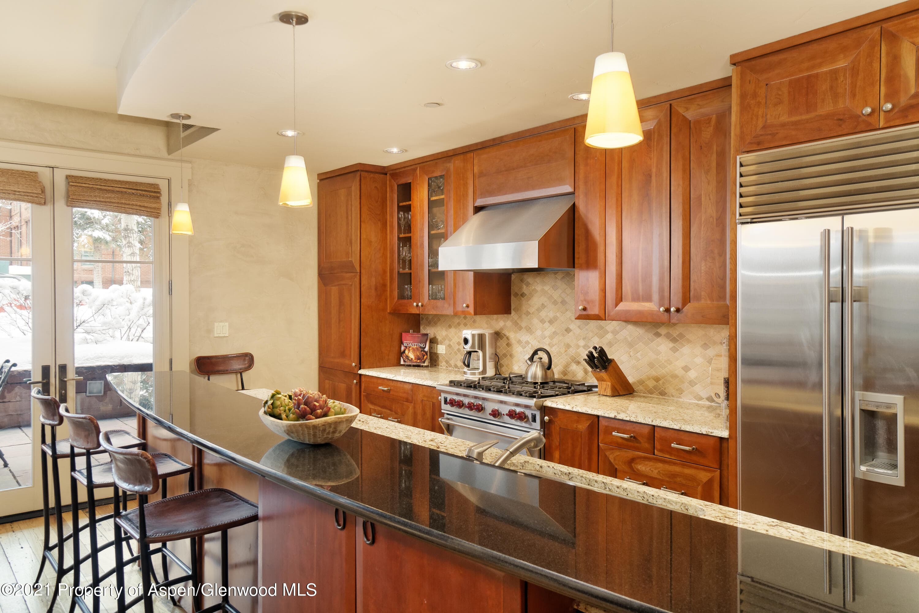 101 N Spring Street 102, Aspen, CO 81611 - Photo 3