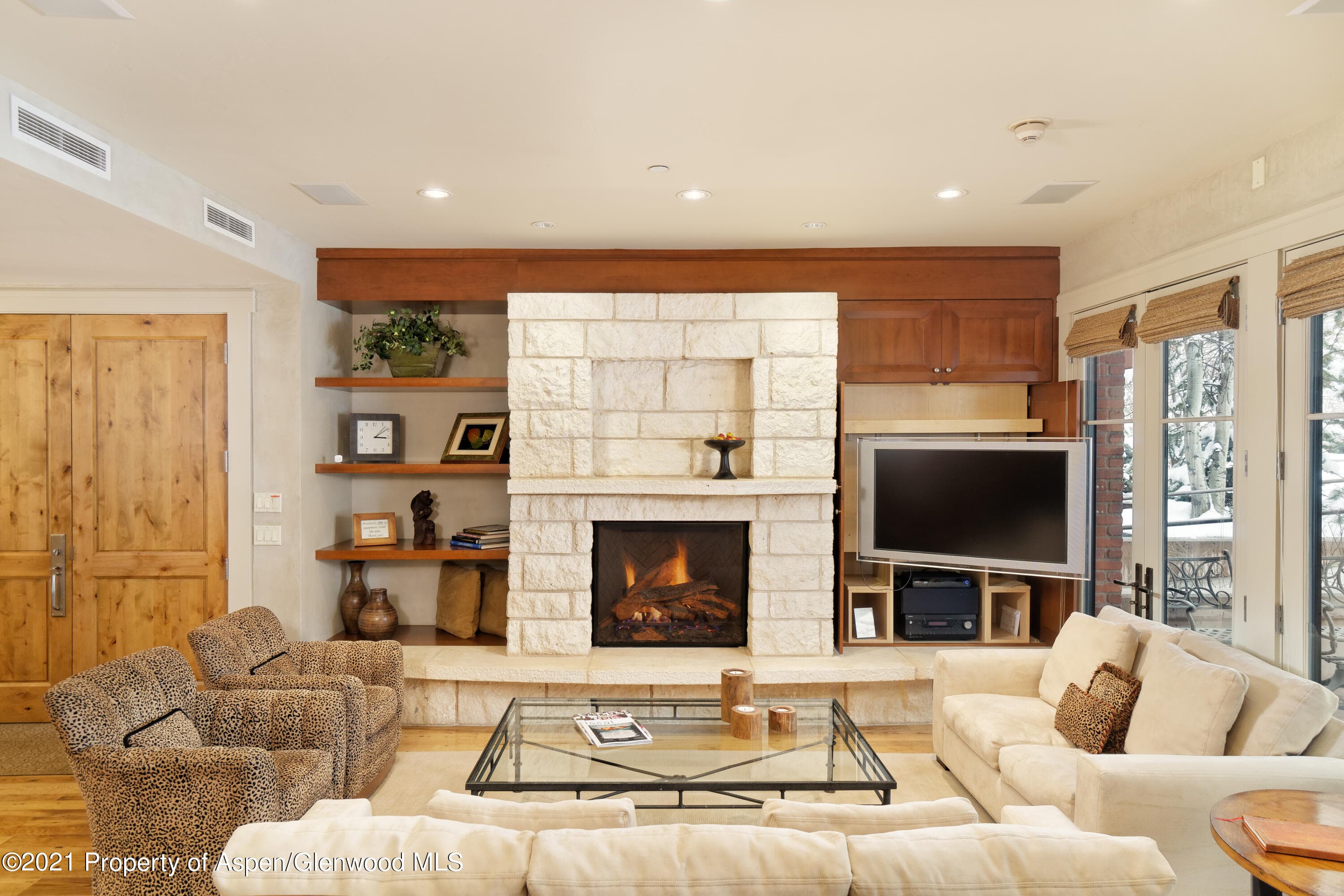 101 N Spring Street 102, Aspen, CO 81611 - Photo 12
