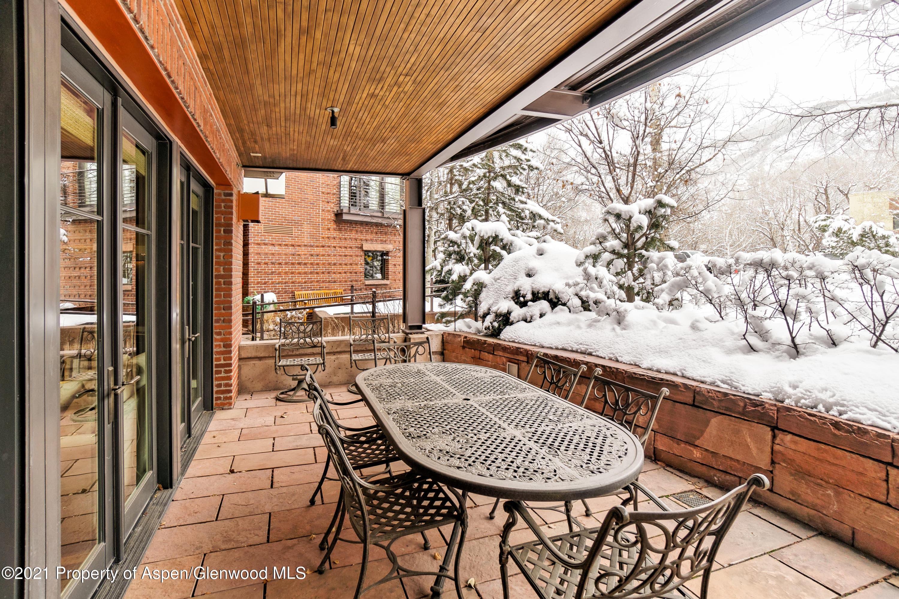 101 N Spring Street 102, Aspen, CO 81611 - Photo 16