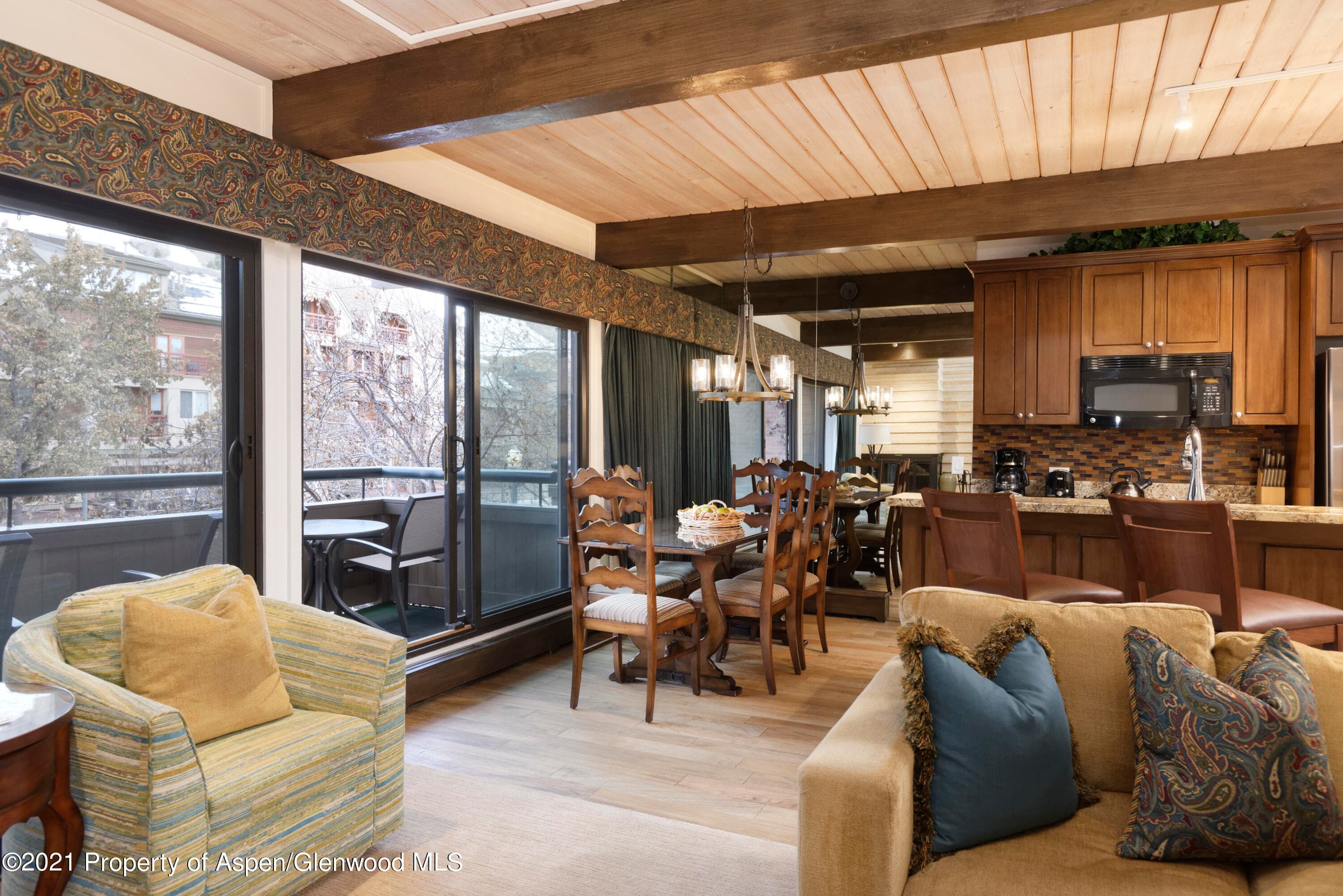 617 E Cooper Avenue 116 - Photo 3