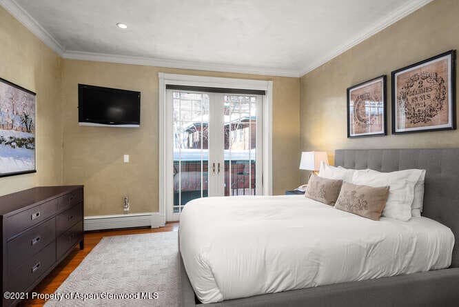 825 Ute Avenue Unit A, Aspen, CO 81611 - Photo 18