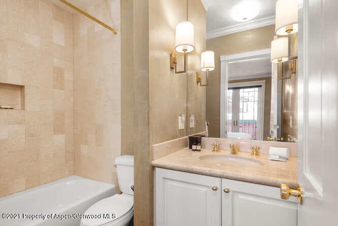 825 Ute Avenue Unit A, Aspen, CO 81611 - Photo 19