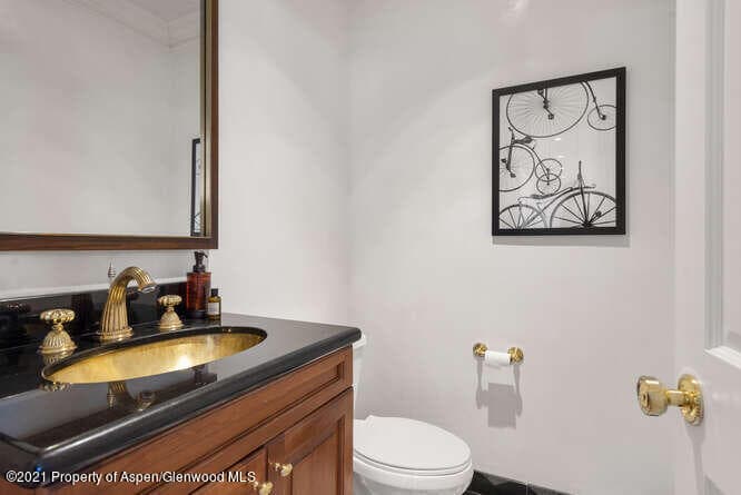 825 Ute Avenue Unit A, Aspen, CO 81611 - Photo 22