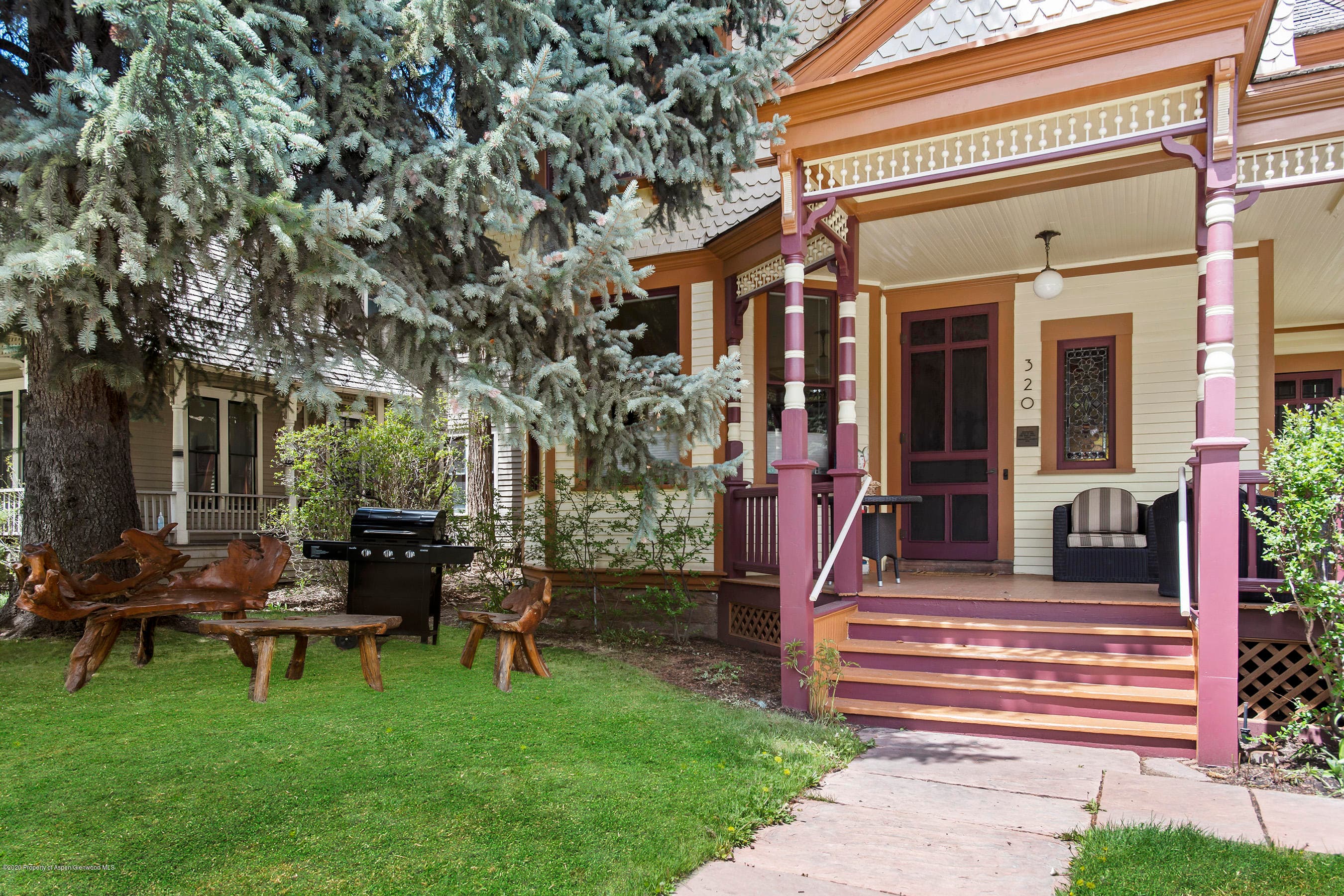 320 W Main Street, Aspen, CO 81611 - Photo 24