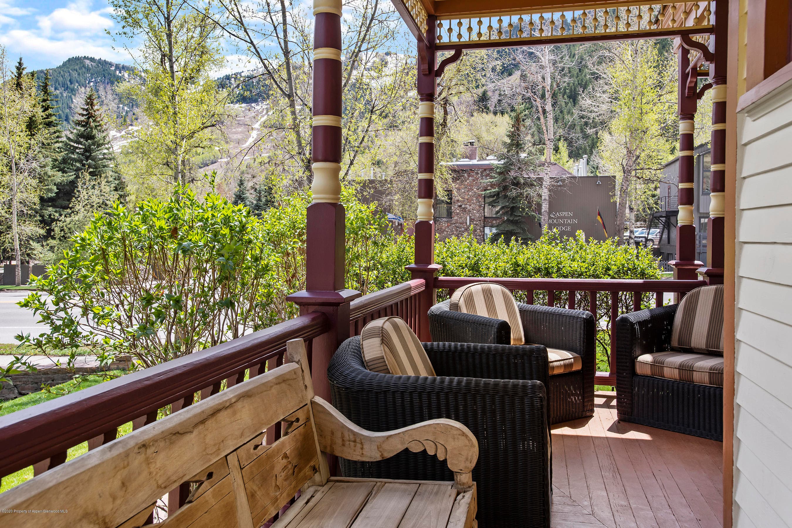 320 W Main Street, Aspen, CO 81611 - Photo 25