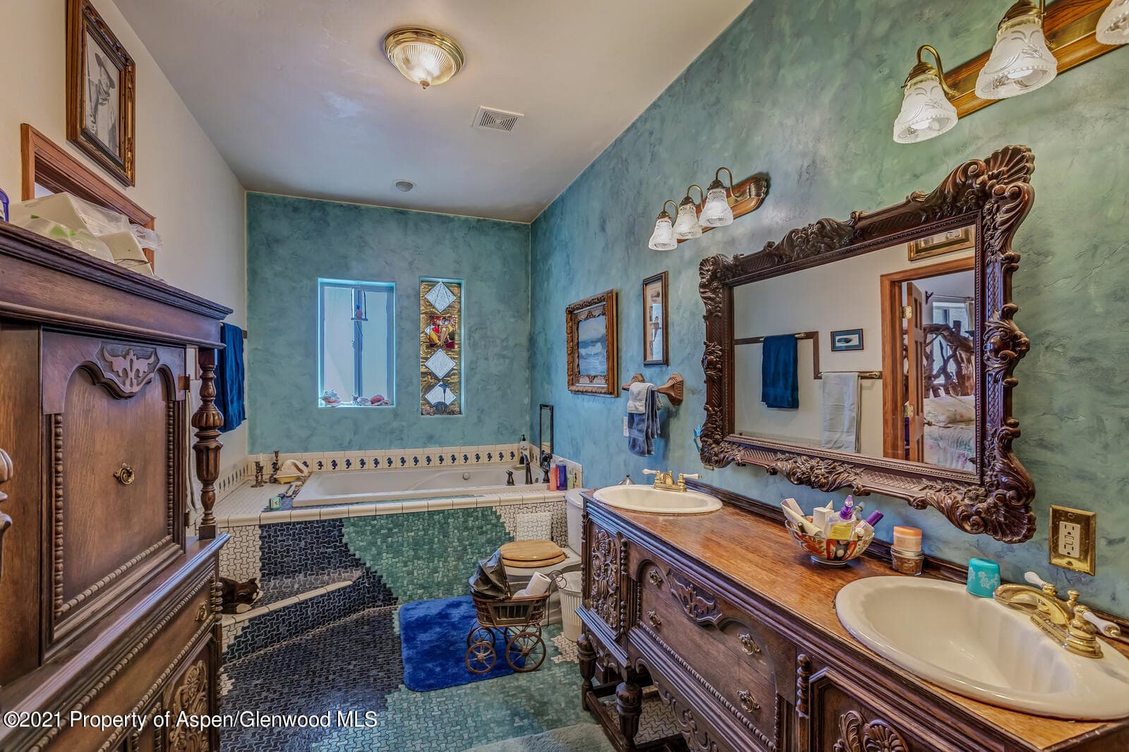 173 Mel Ray Road, Glenwood Springs, CO 81601 - Photo 16