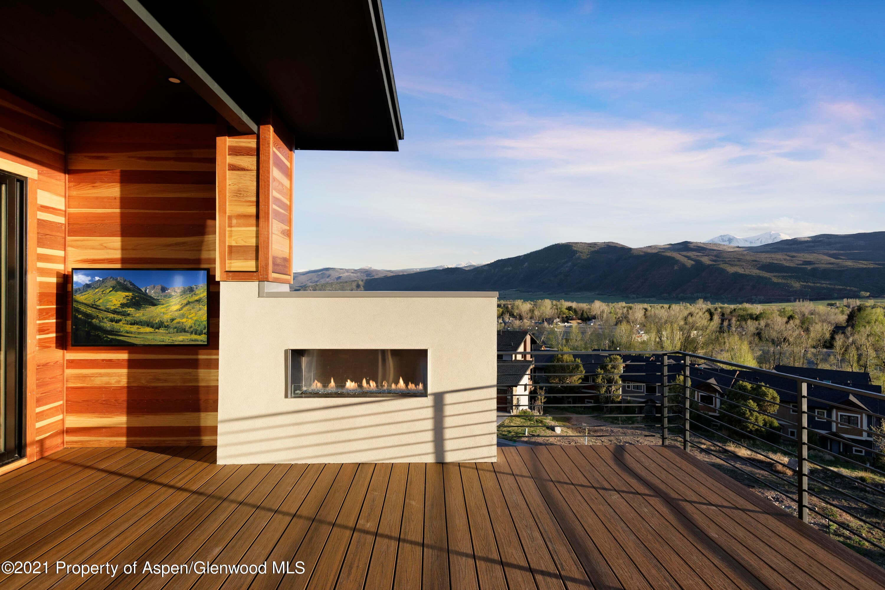 350 Overlook Ridge, Carbondale, CO 81623 - Photo 19
