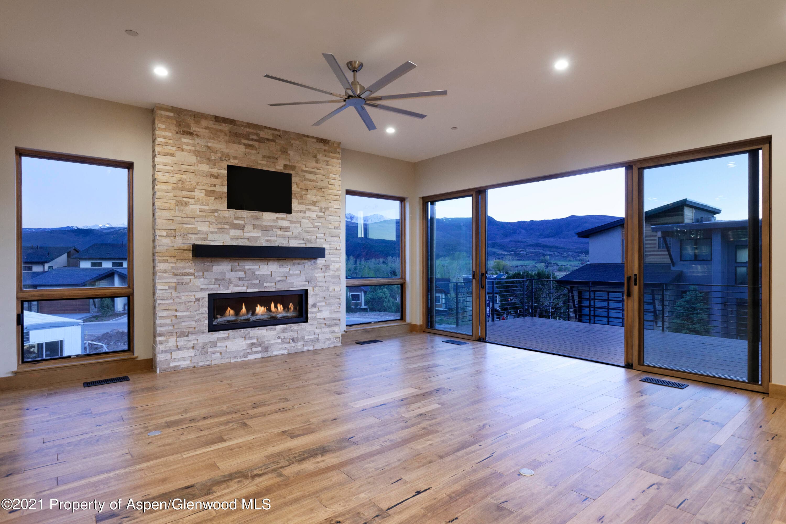350 Overlook Ridge, Carbondale, CO 81623 - Photo 11