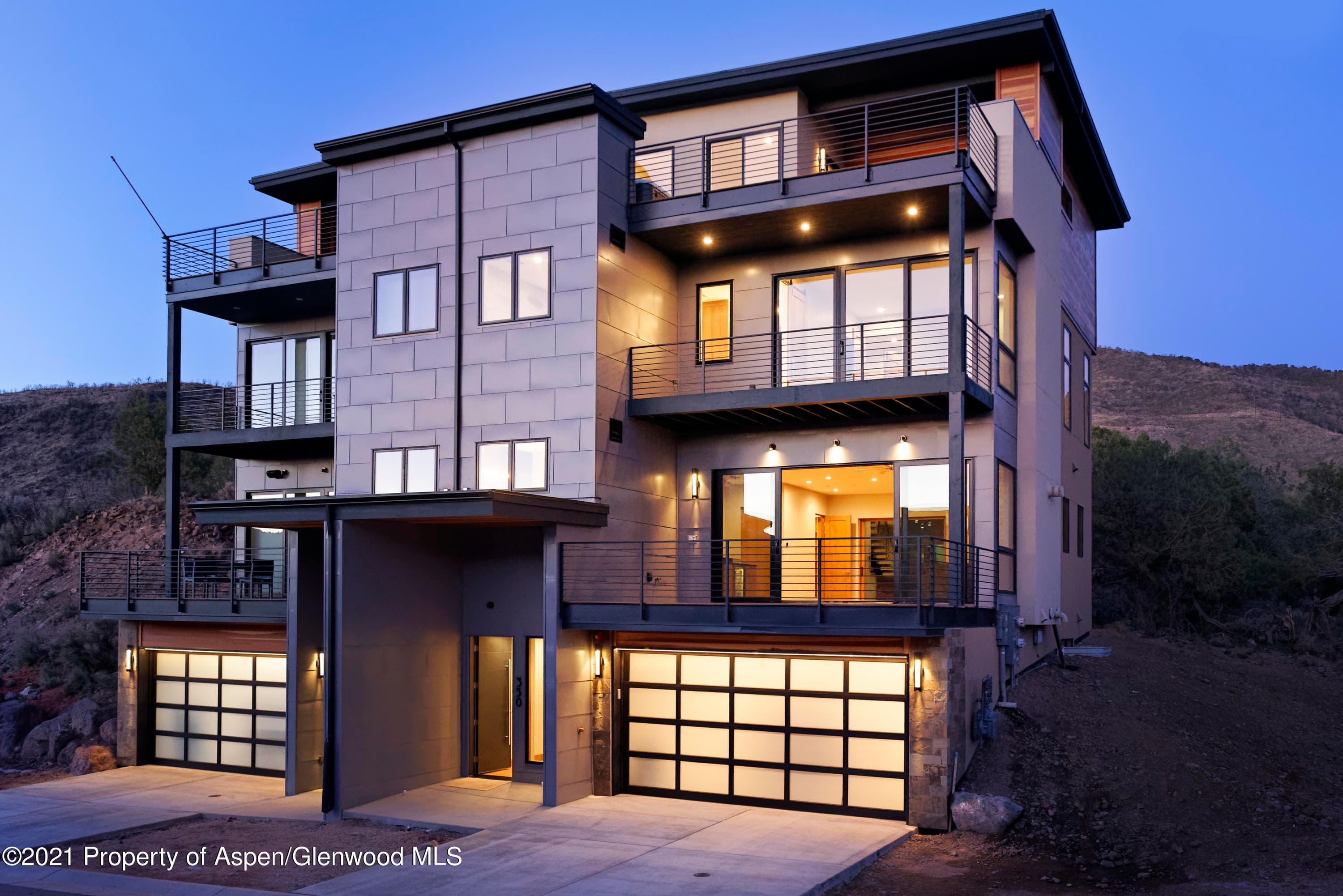 350 Overlook Ridge, Carbondale, CO 81623 - Photo 37