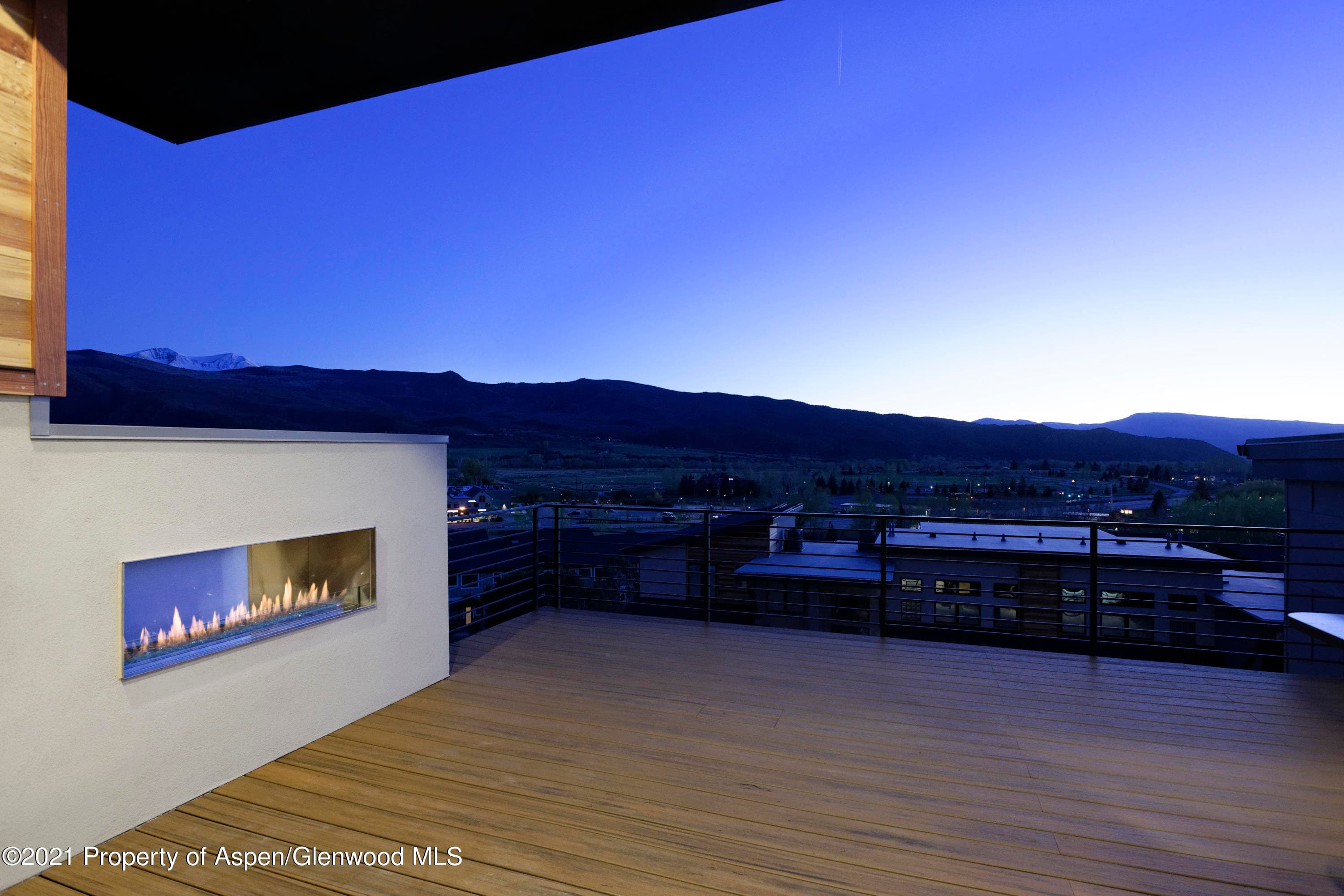 350 Overlook Ridge, Carbondale, CO 81623 - Photo 41